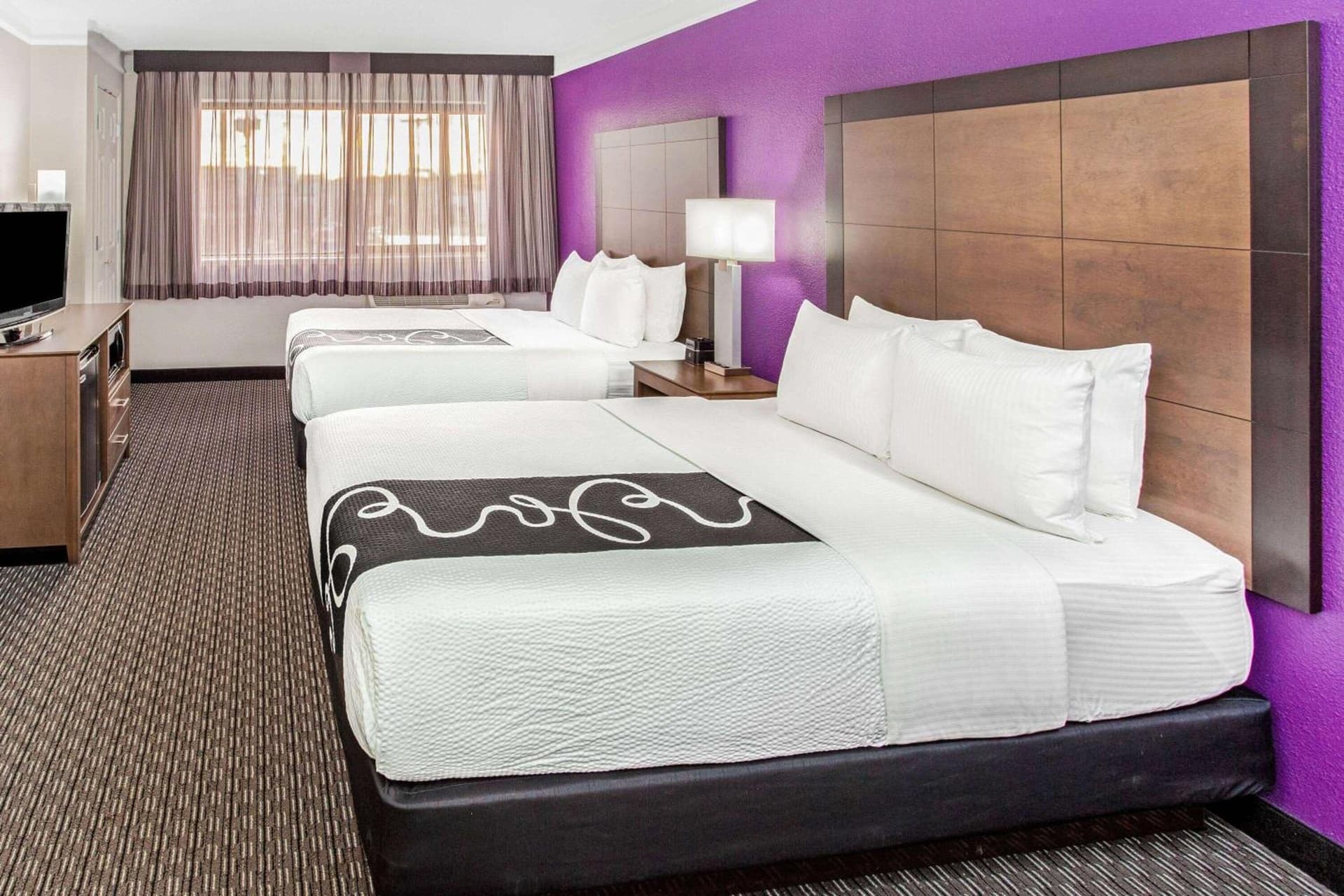 La Quinta by Wyndham Lubbock West Medical Center gallery photo in Lubbock, TX — image 29