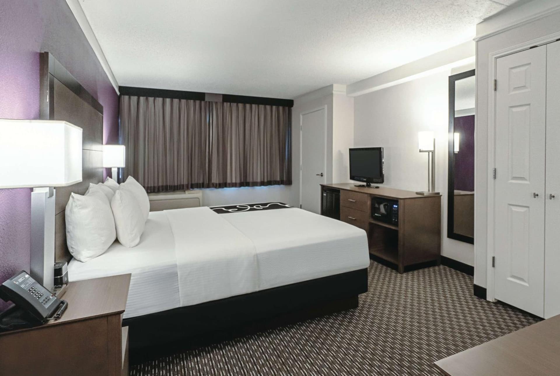 La Quinta by Wyndham Lubbock West Medical Center gallery photo in Lubbock, TX — image 22