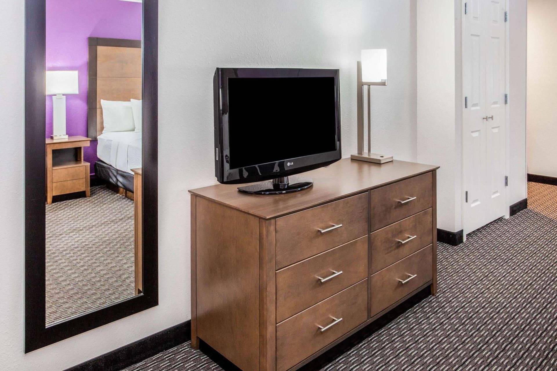 La Quinta by Wyndham Lubbock West Medical Center gallery photo in Lubbock, TX — image 4