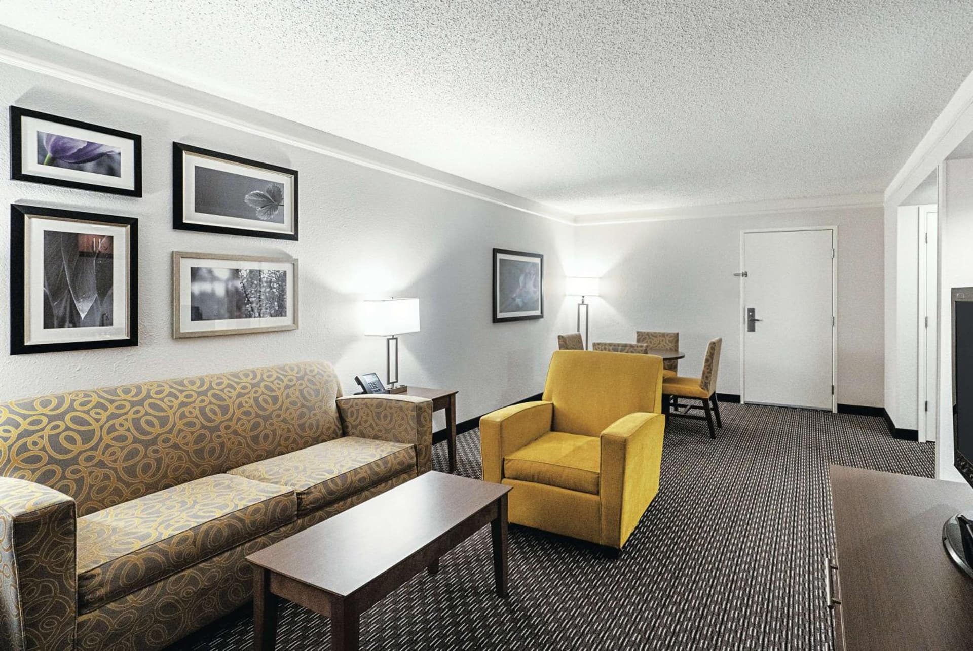La Quinta by Wyndham Lubbock West Medical Center gallery photo in Lubbock, TX — image 13