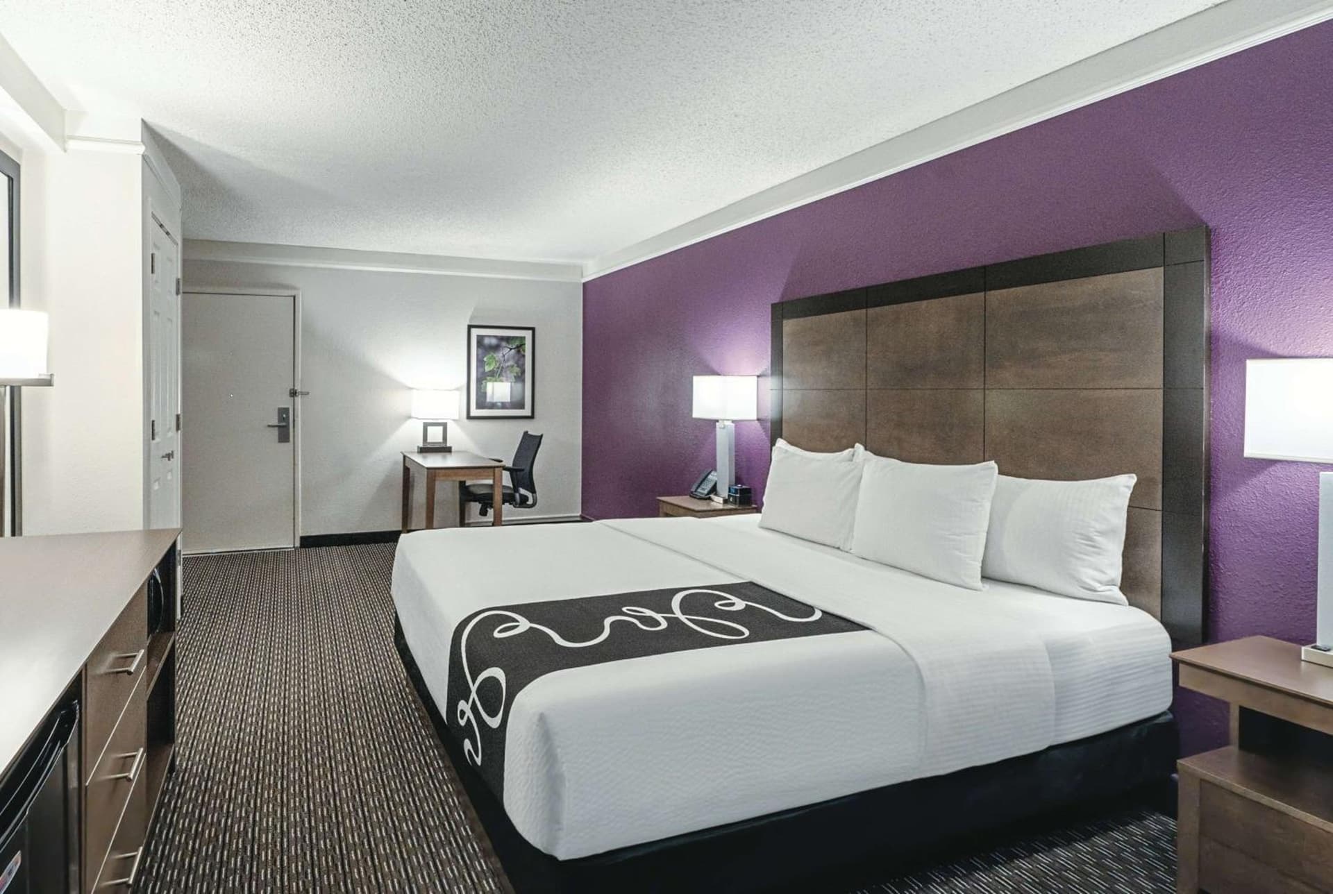 La Quinta by Wyndham Lubbock West Medical Center gallery photo in Lubbock, TX — image 32