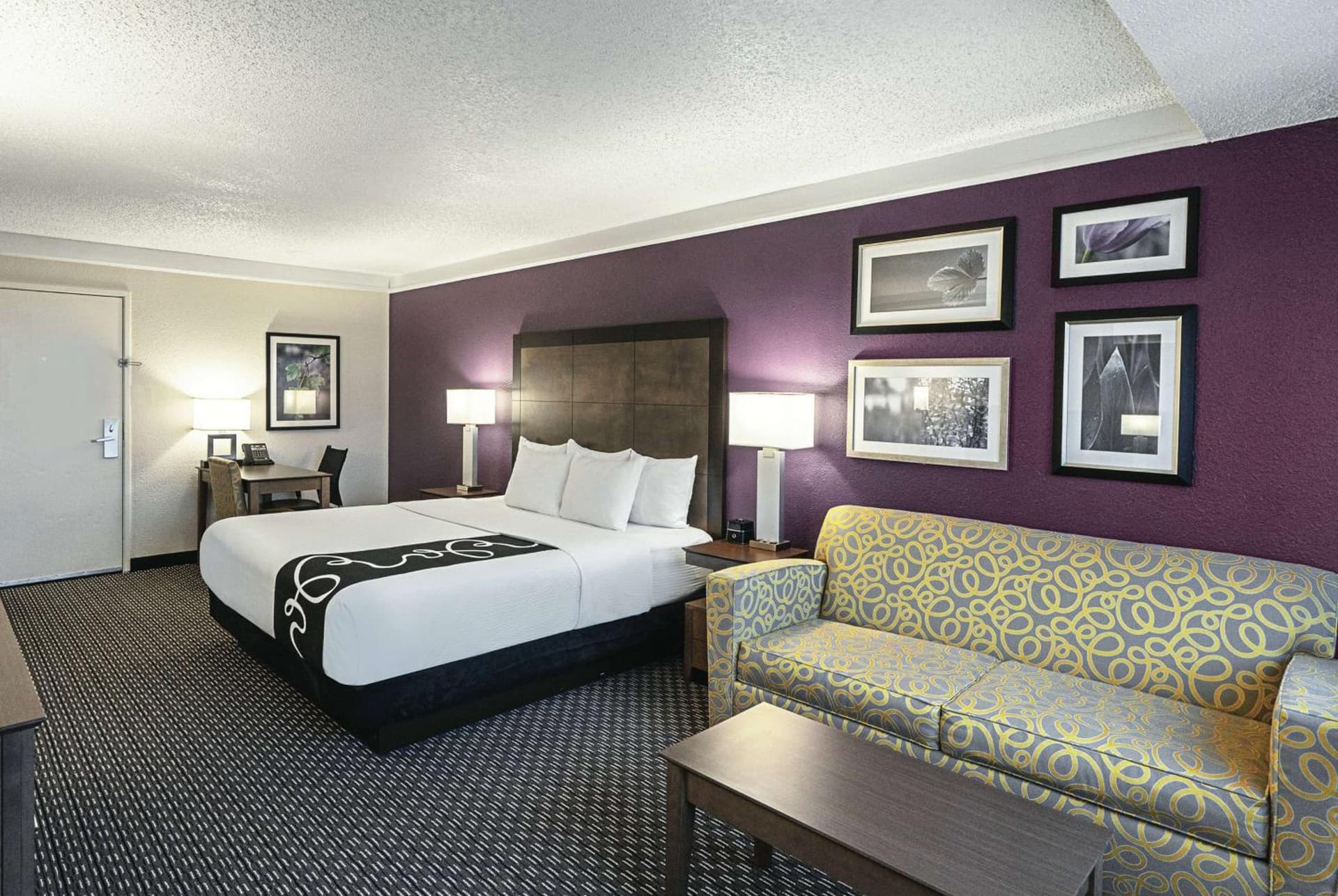 La Quinta by Wyndham Lubbock West Medical Center gallery photo in Lubbock, TX — image 18