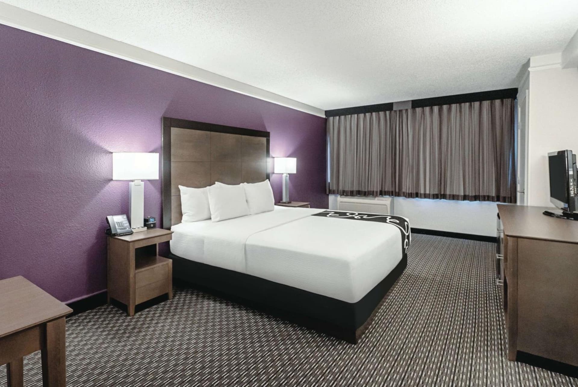 La Quinta by Wyndham Lubbock West Medical Center gallery photo in Lubbock, TX — image 21