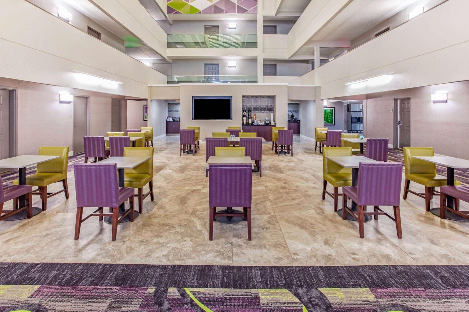 La Quinta by Wyndham Lubbock West Medical Center gallery photo in Lubbock, TX — image 27
