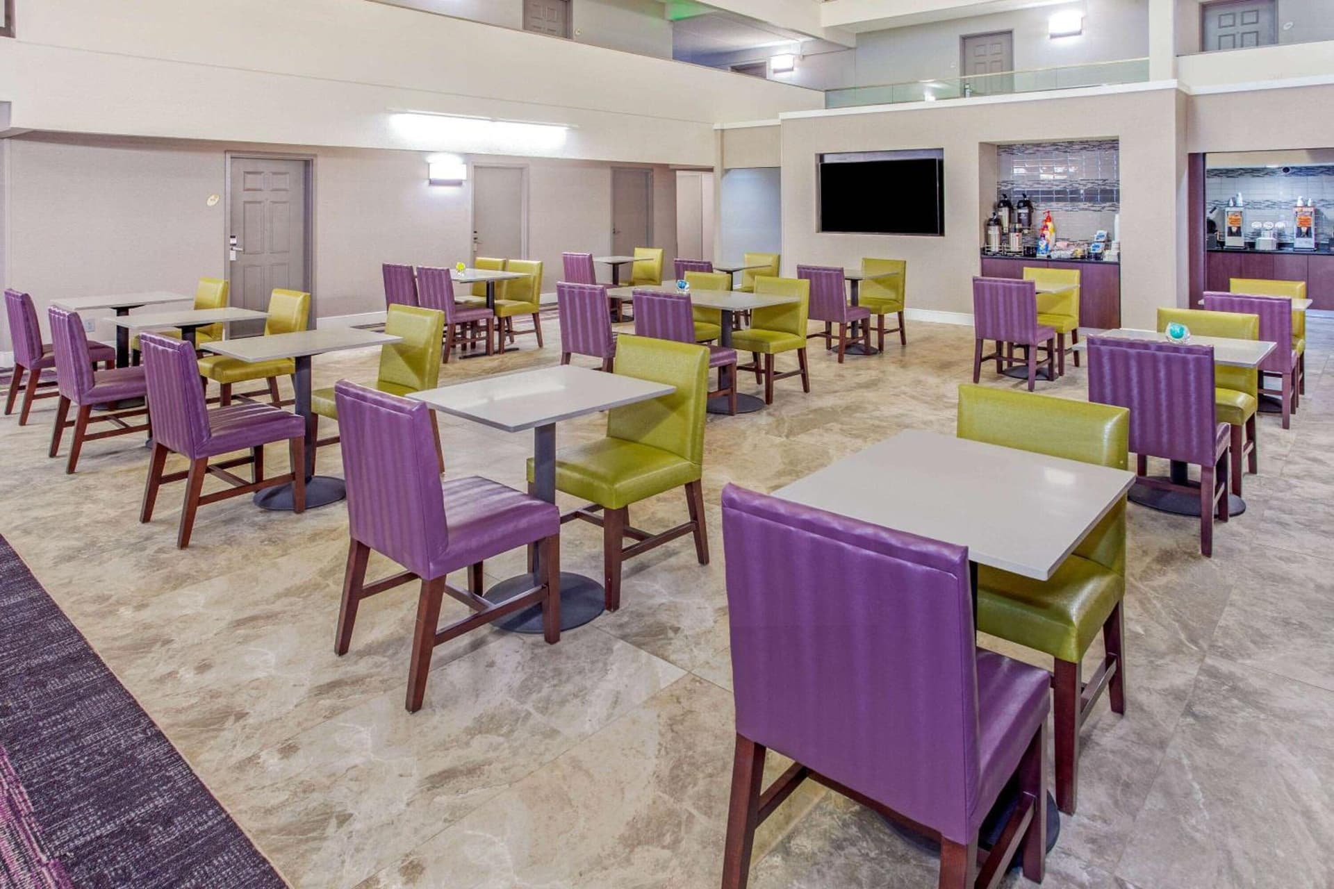 La Quinta by Wyndham Lubbock West Medical Center gallery photo in Lubbock, TX — image 26