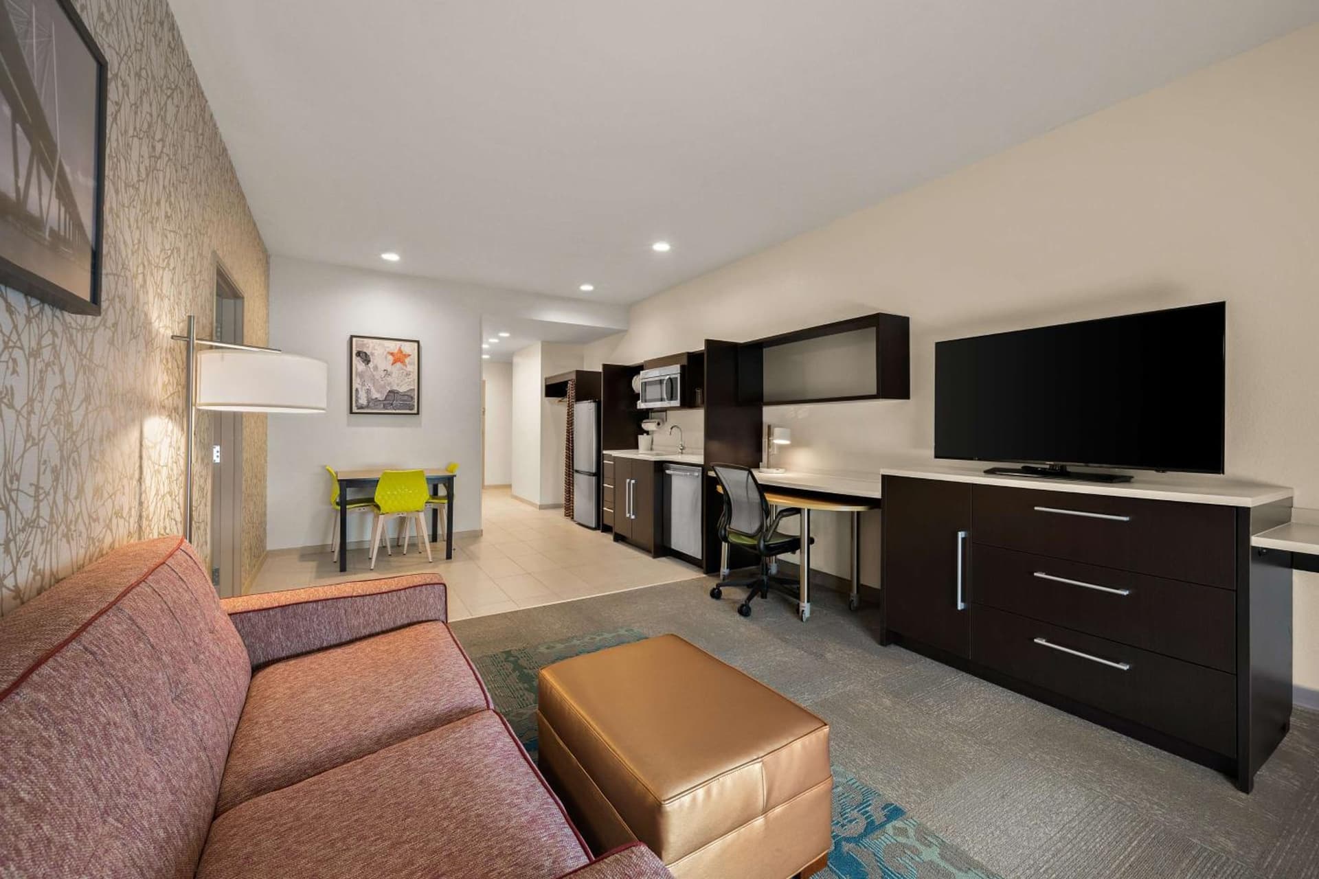 Home2 Suites By Hilton Baytown gallery photo in Baytown, TX — image 30