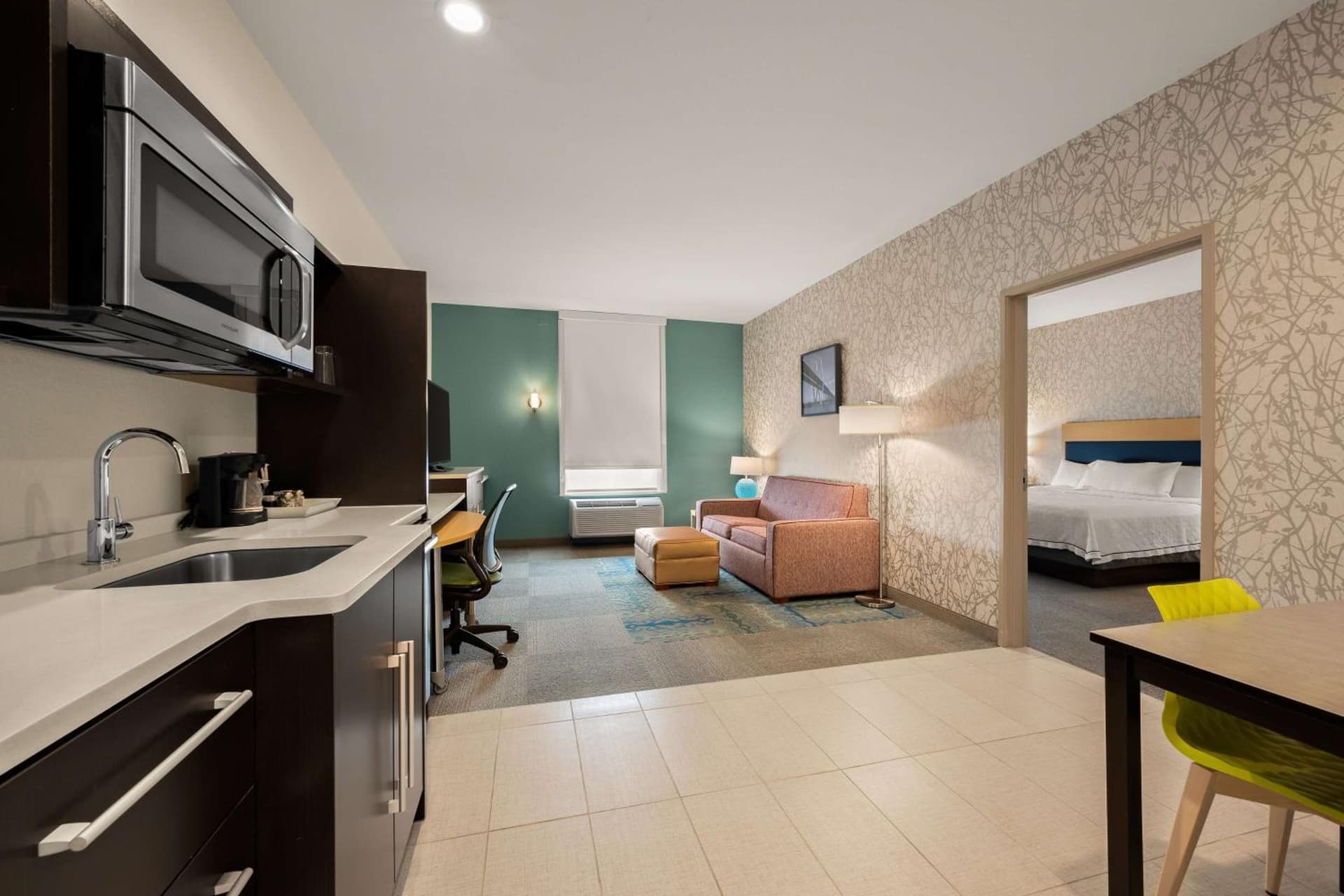 Home2 Suites By Hilton Baytown gallery photo in Baytown, TX — image 34