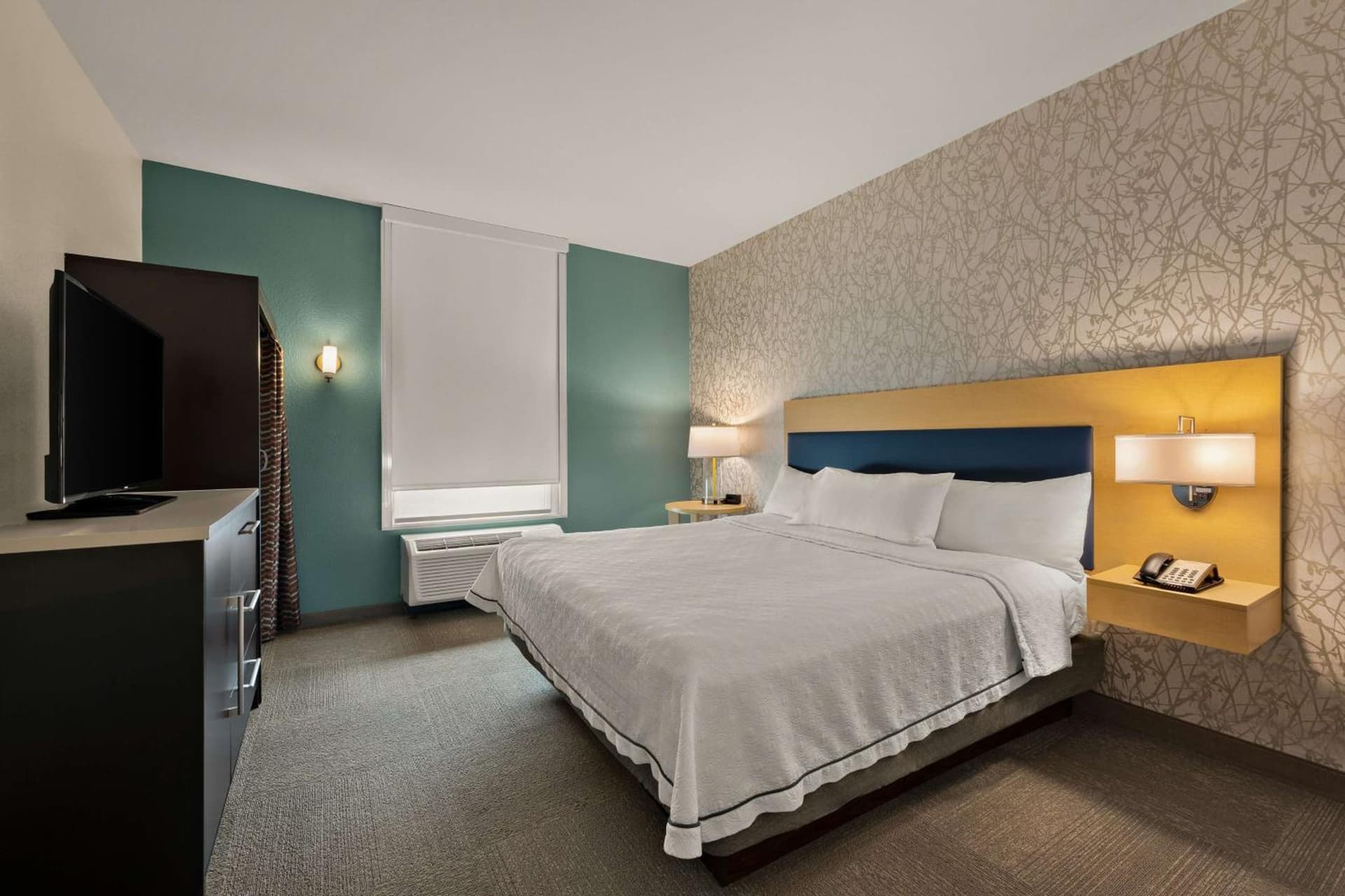 Home2 Suites By Hilton Baytown gallery photo in Baytown, TX — image 16