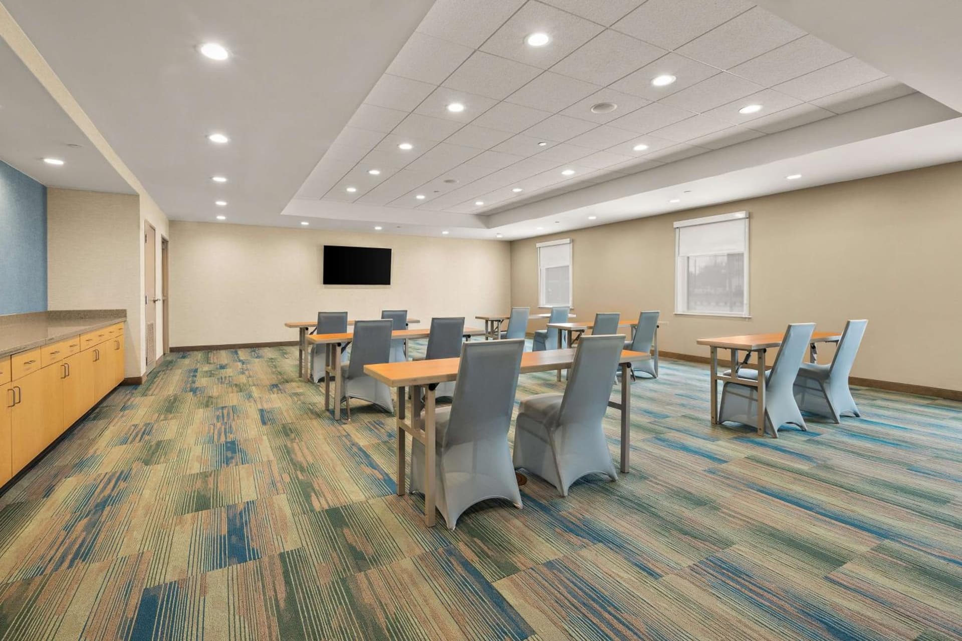 Home2 Suites By Hilton Baytown gallery photo in Baytown, TX — image 8