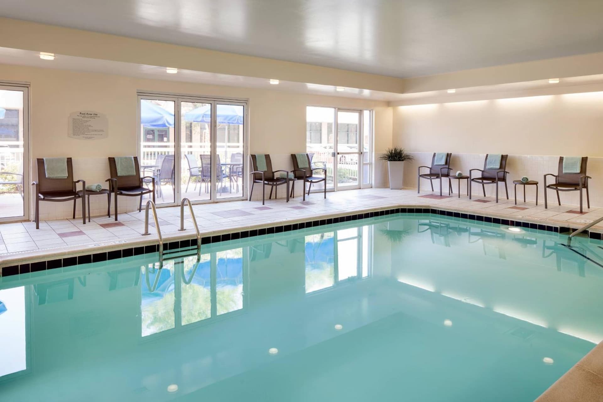 Fairfield Inn by Marriott Loveland Fort Collins gallery photo in Loveland, CO — image 15
