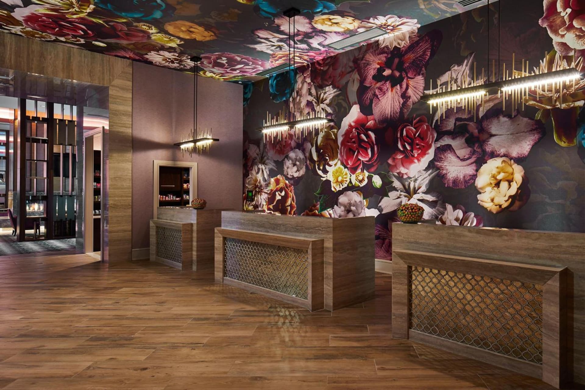 Residence Inn by Marriott Nashville Downtown/Convention Center gallery photo in Nashville, TN — image 33