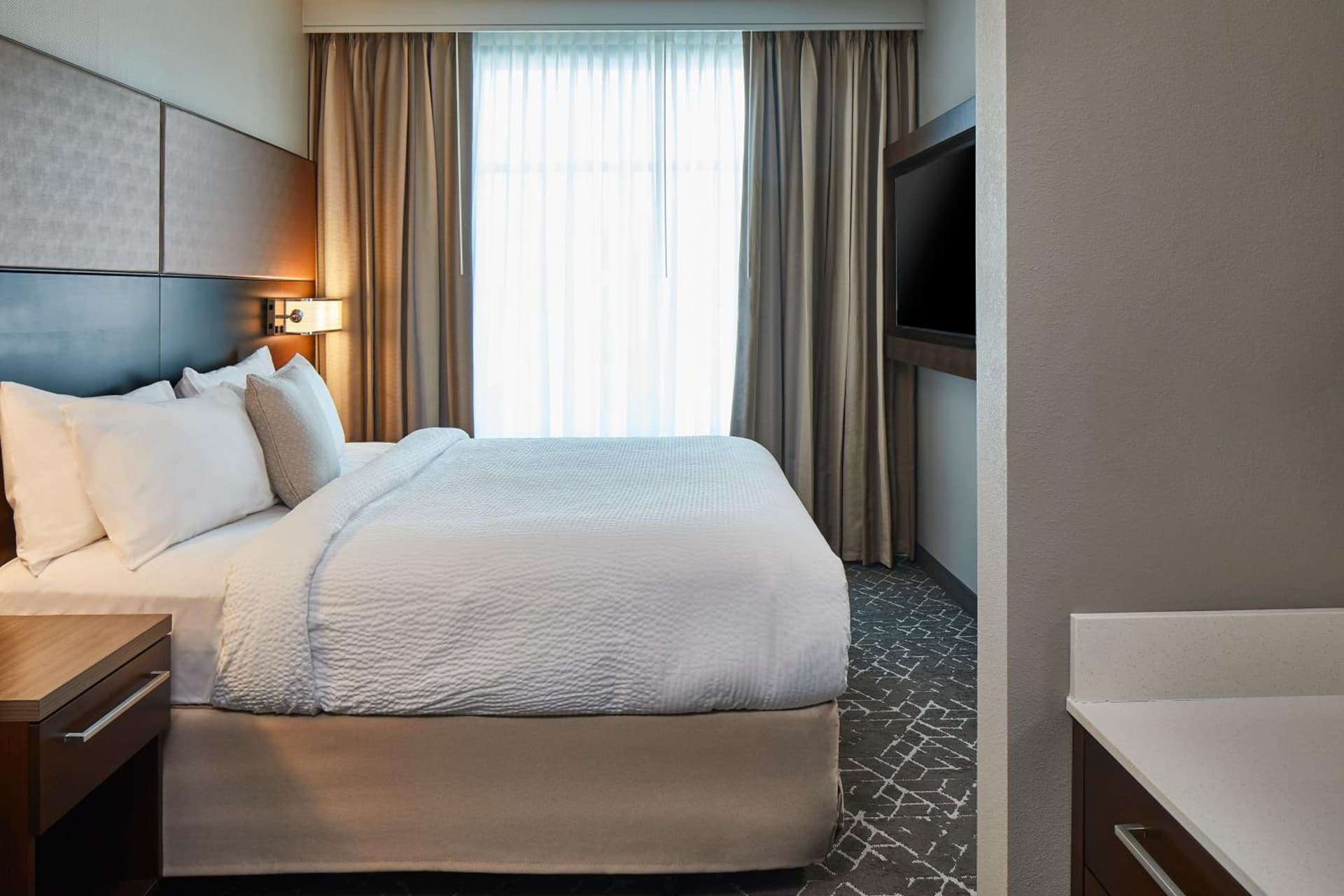 Residence Inn by Marriott Nashville Downtown/Convention Center gallery photo in Nashville, TN — image 51