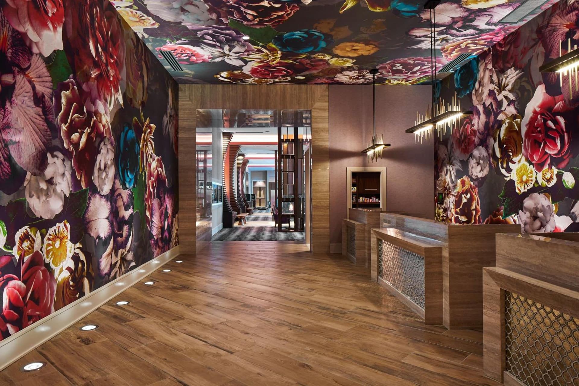 Residence Inn by Marriott Nashville Downtown/Convention Center gallery photo in Nashville, TN — image 6