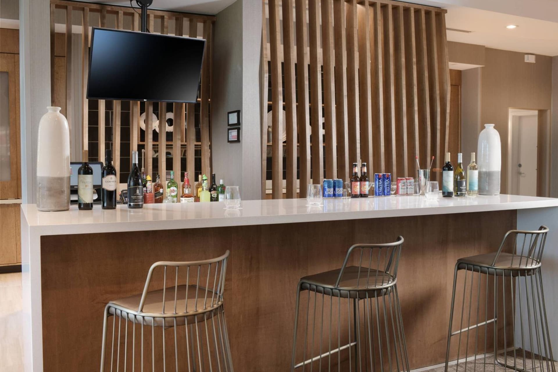 SpringHill Suites by Marriott Texas City gallery photo in Texas City, TX — image 4