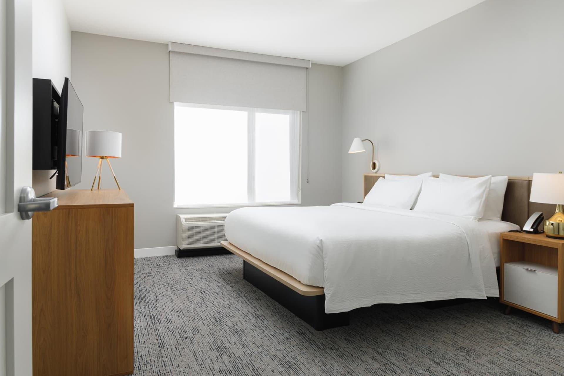 TownePlace Suites by Marriott Chattanooga South, East Ridge gallery photo in Chattanooga, TN — image 12