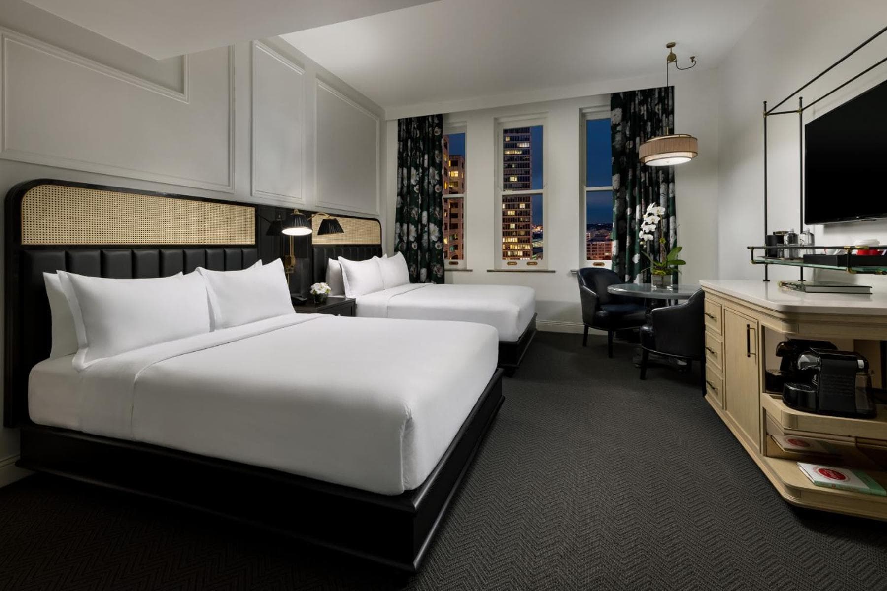 The Candler Hotel Atlanta, Curio Collection by Hilton gallery photo in Atlanta, GA — image 51