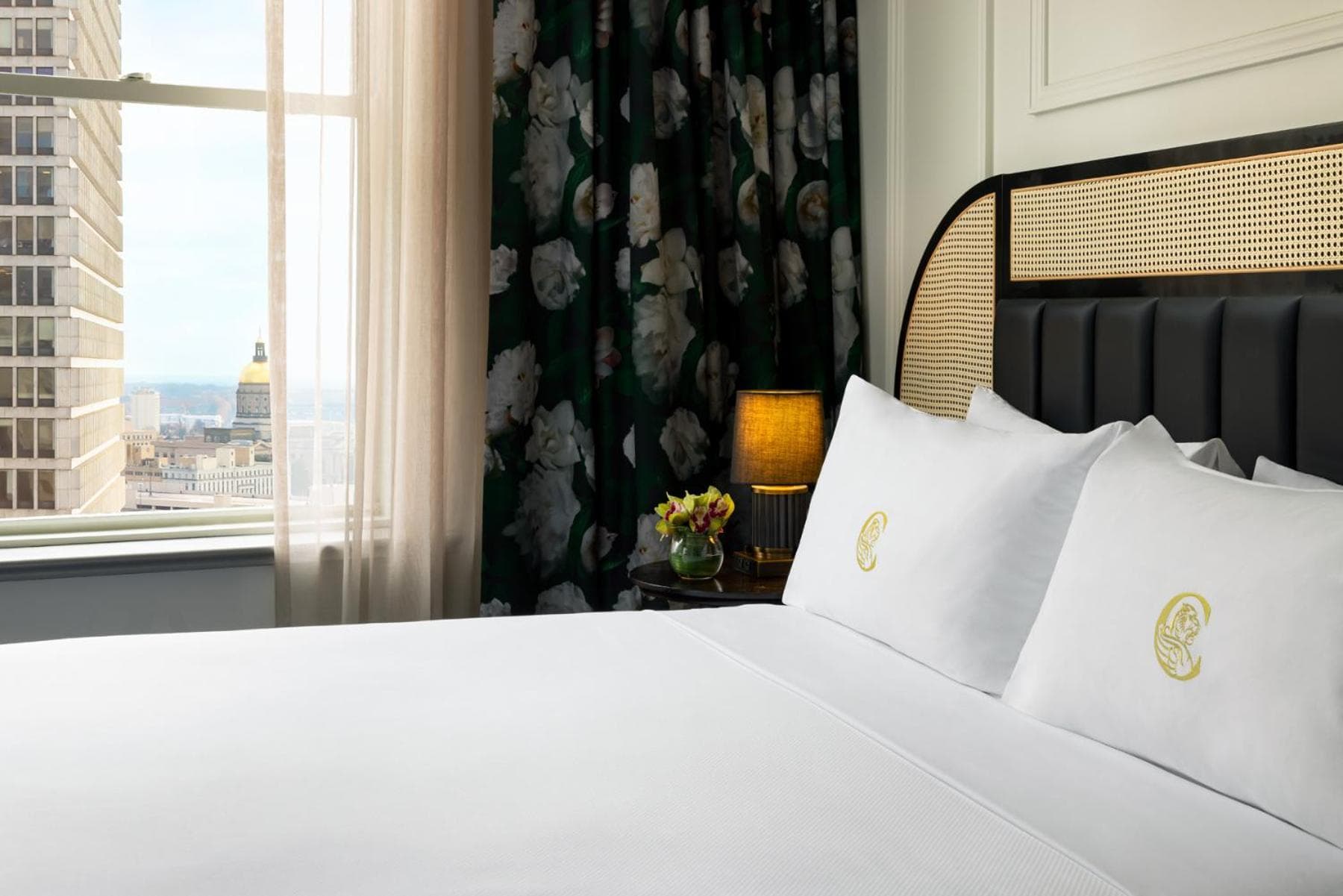 The Candler Hotel Atlanta, Curio Collection by Hilton gallery photo in Atlanta, GA — image 16