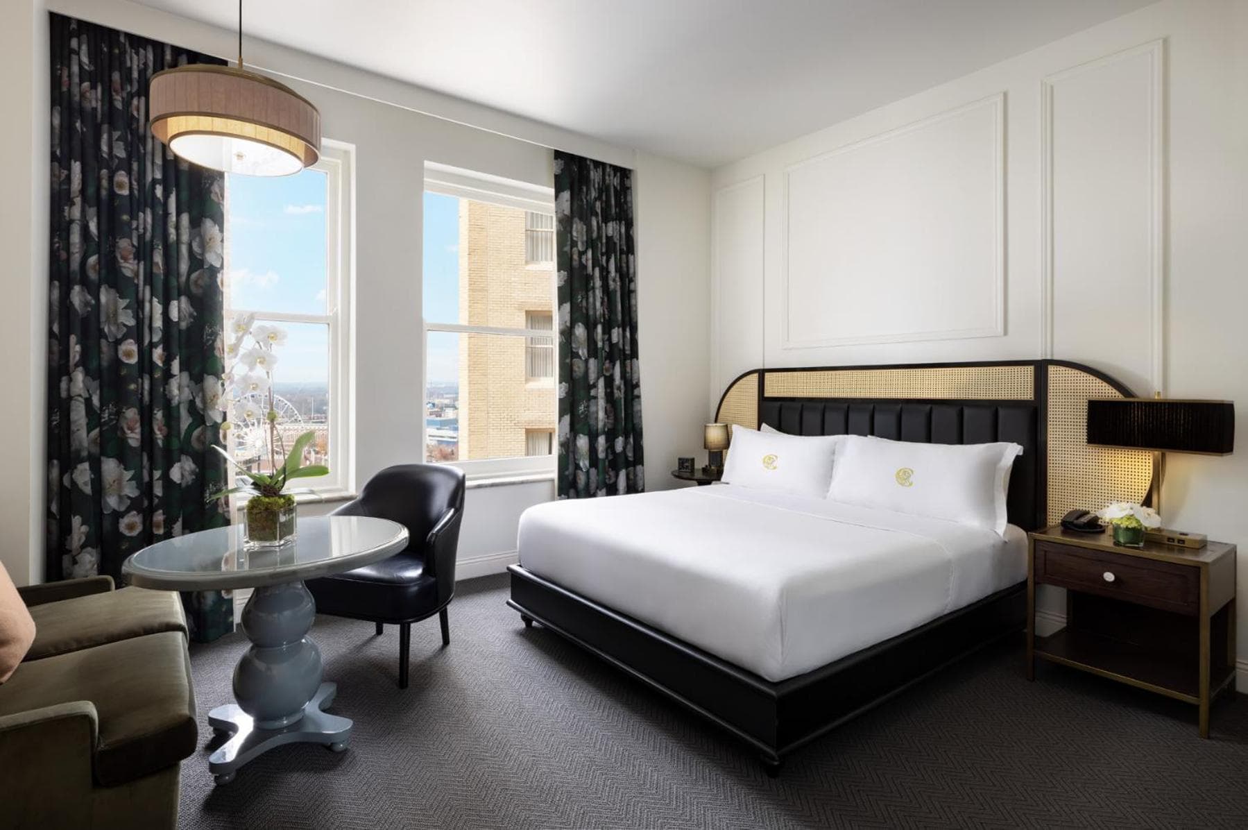 The Candler Hotel Atlanta, Curio Collection by Hilton gallery photo in Atlanta, GA — image 34