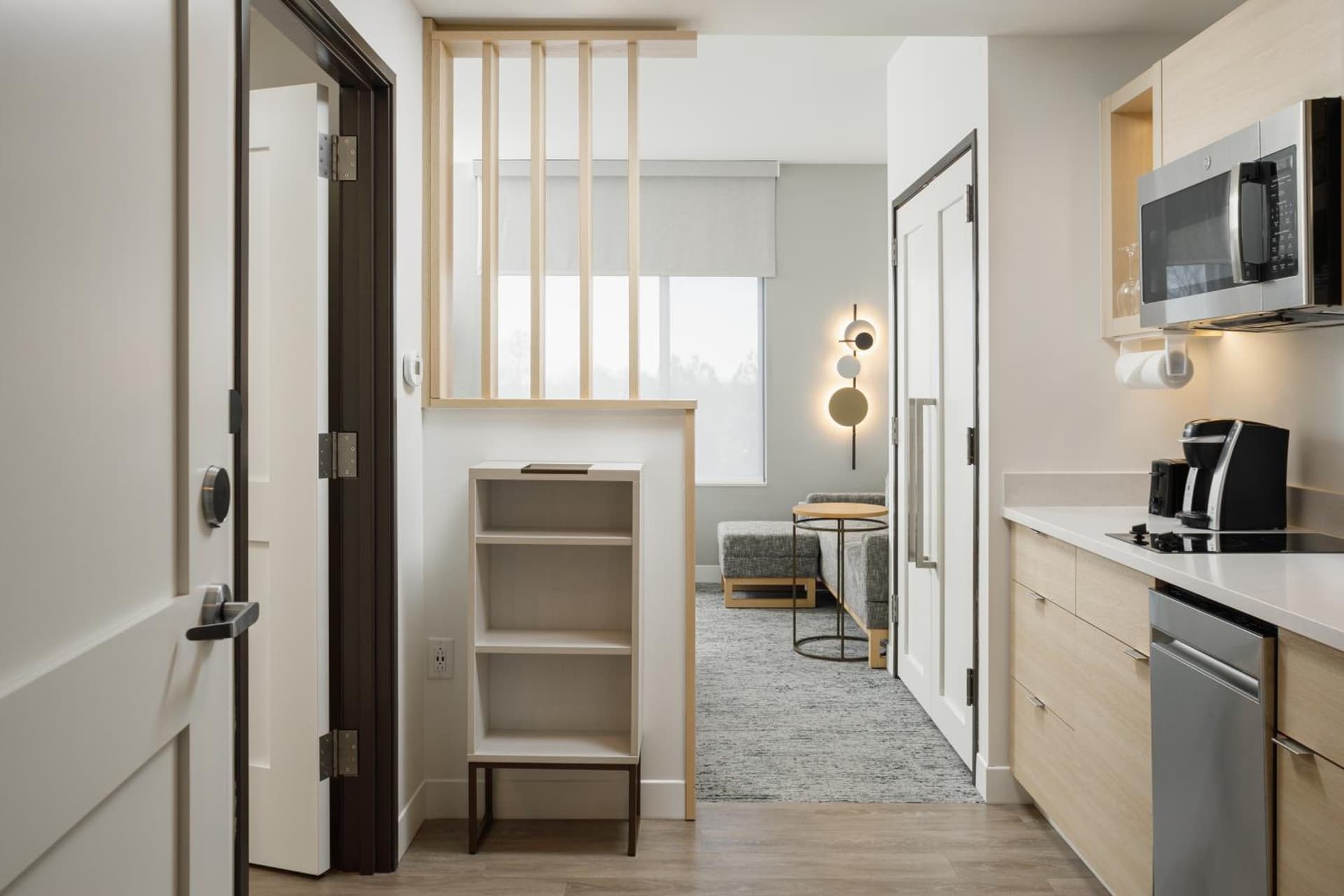 TownePlace Suites by Marriott Chattanooga South, East Ridge gallery photo in Chattanooga, TN — image 8
