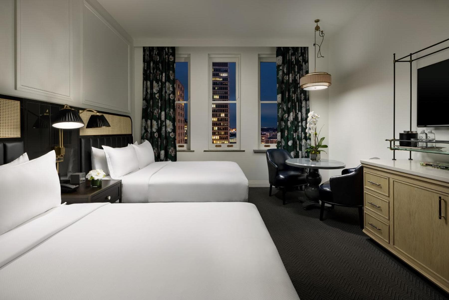 The Candler Hotel Atlanta, Curio Collection by Hilton gallery photo in Atlanta, GA — image 45