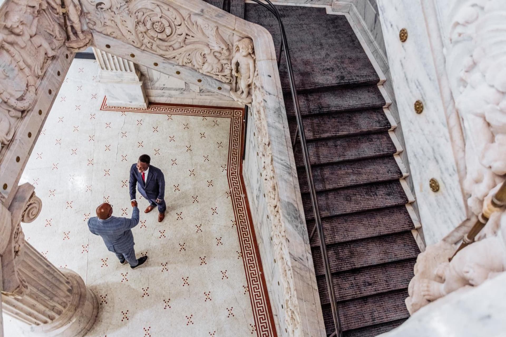 The Candler Hotel Atlanta, Curio Collection by Hilton gallery photo in Atlanta, GA — image 13