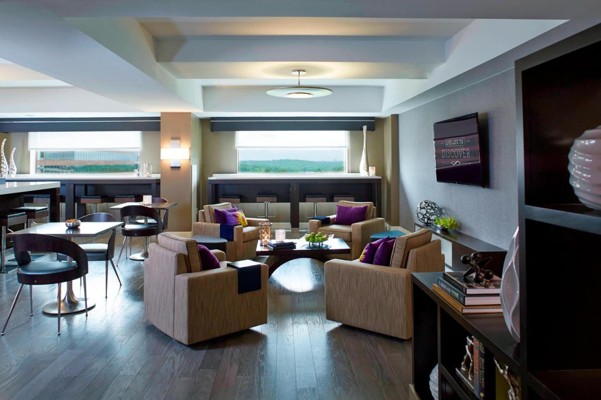 Renaissance Atlanta Waverly Hotel & Convention Center gallery photo in Atlanta, GA — image 77
