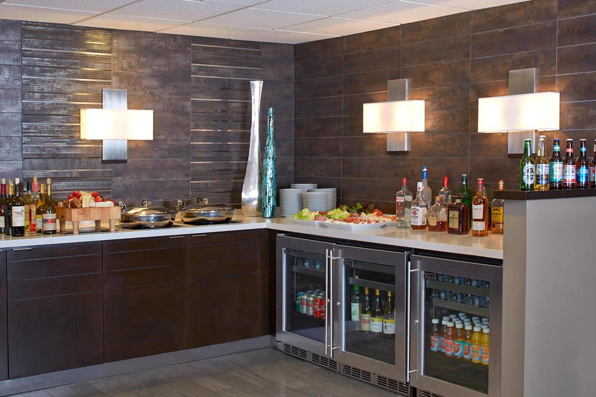 Renaissance Atlanta Waverly Hotel & Convention Center interior in Atlanta, GA — gallery photo 2