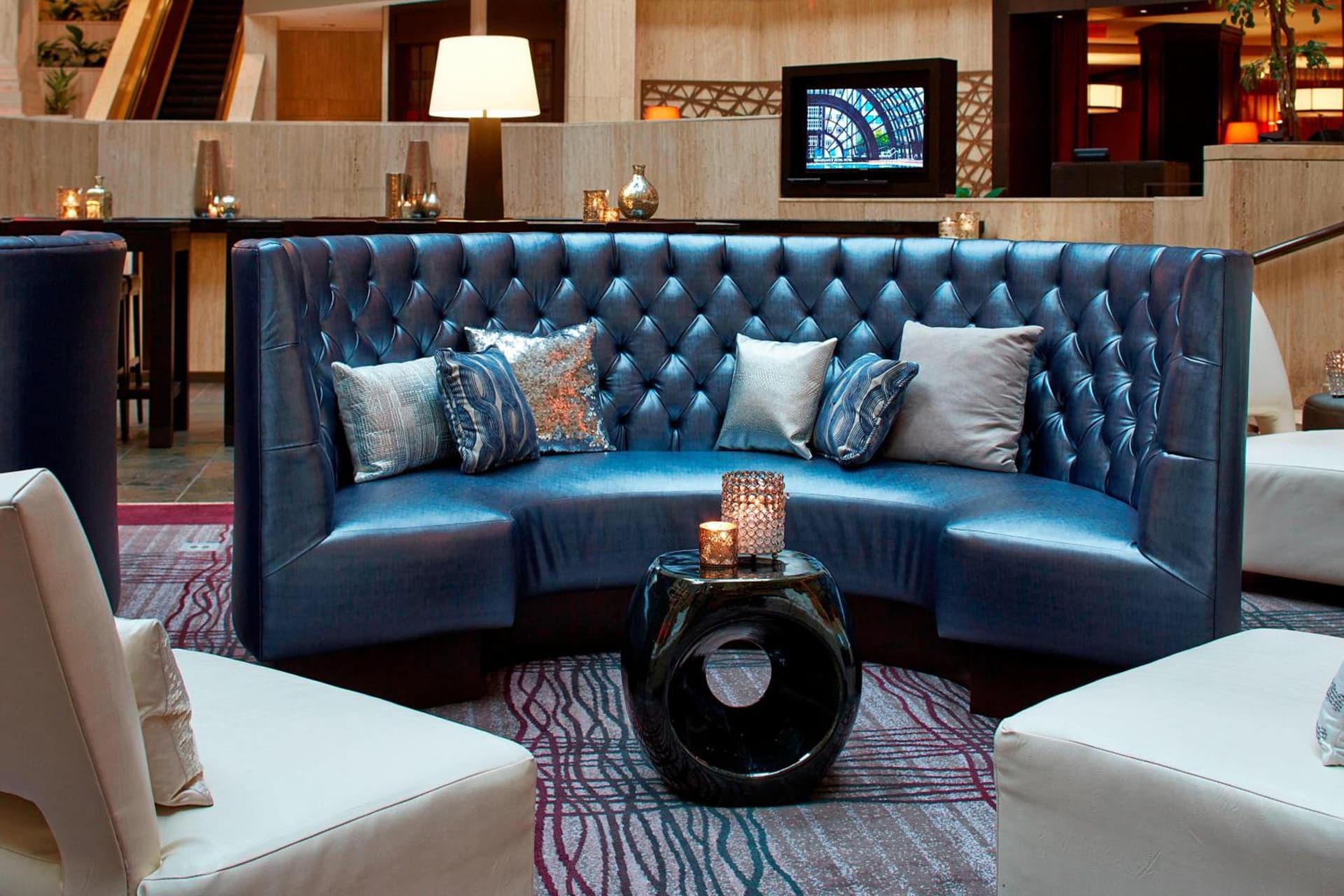 Renaissance Atlanta Waverly Hotel & Convention Center gallery photo in Atlanta, GA — image 6