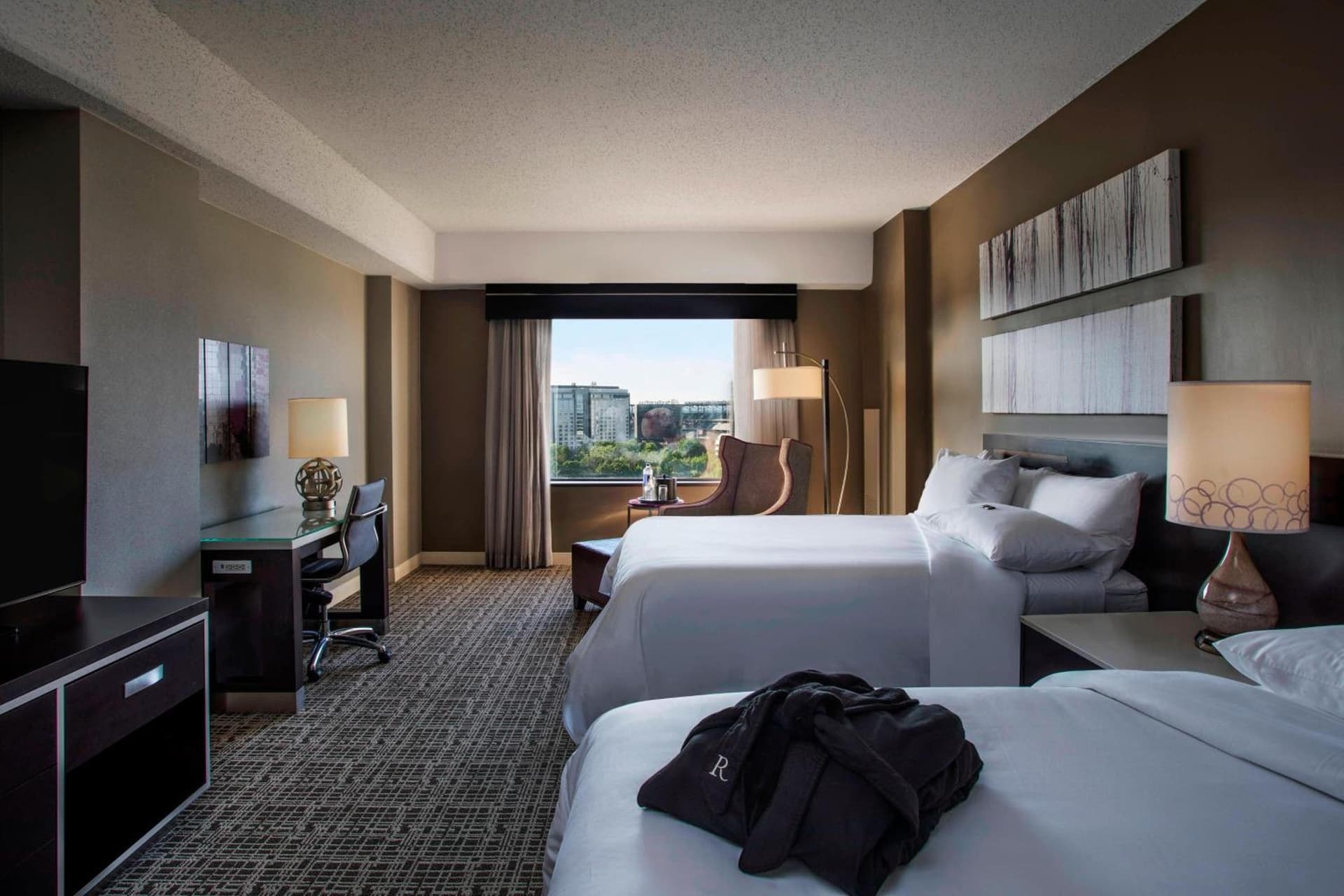 Renaissance Atlanta Waverly Hotel & Convention Center gallery photo in Atlanta, GA — image 32