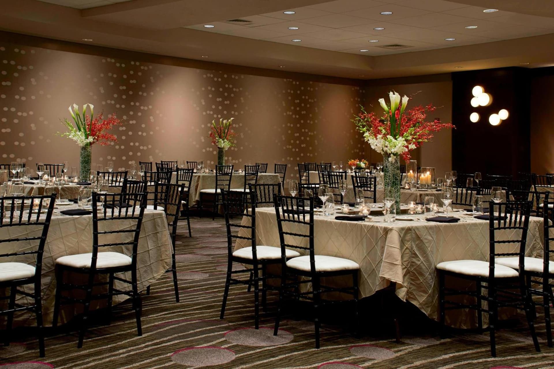Renaissance Atlanta Waverly Hotel & Convention Center gallery photo in Atlanta, GA — image 68