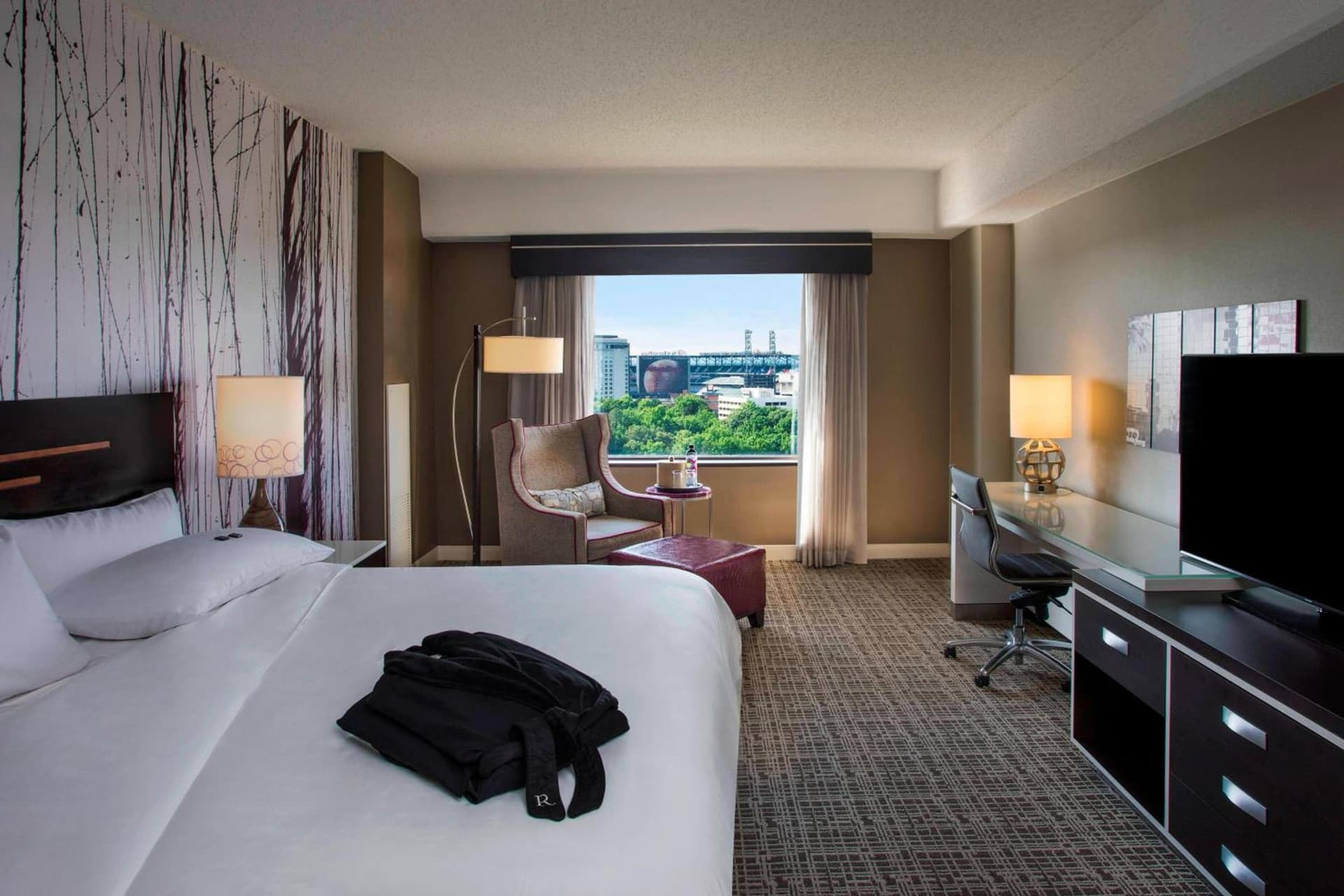 Renaissance Atlanta Waverly Hotel & Convention Center gallery photo in Atlanta, GA — image 22