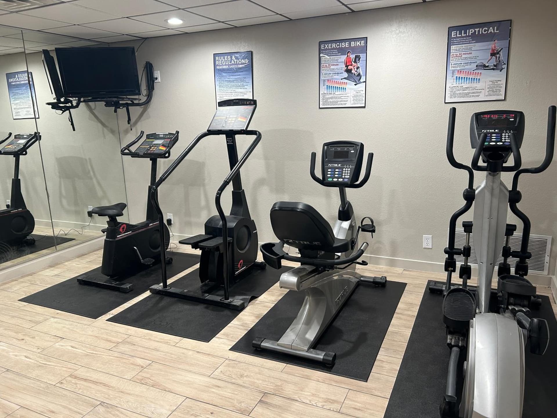 Days Inn by Wyndham Killeen Fort Hood gallery photo in Killeen, TX — image 12