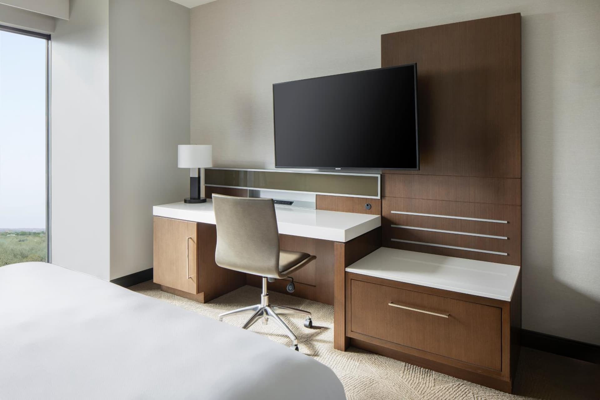 Delta Hotels by Marriott Dallas Southlake property views in Southlake, TX — gallery photo 3
