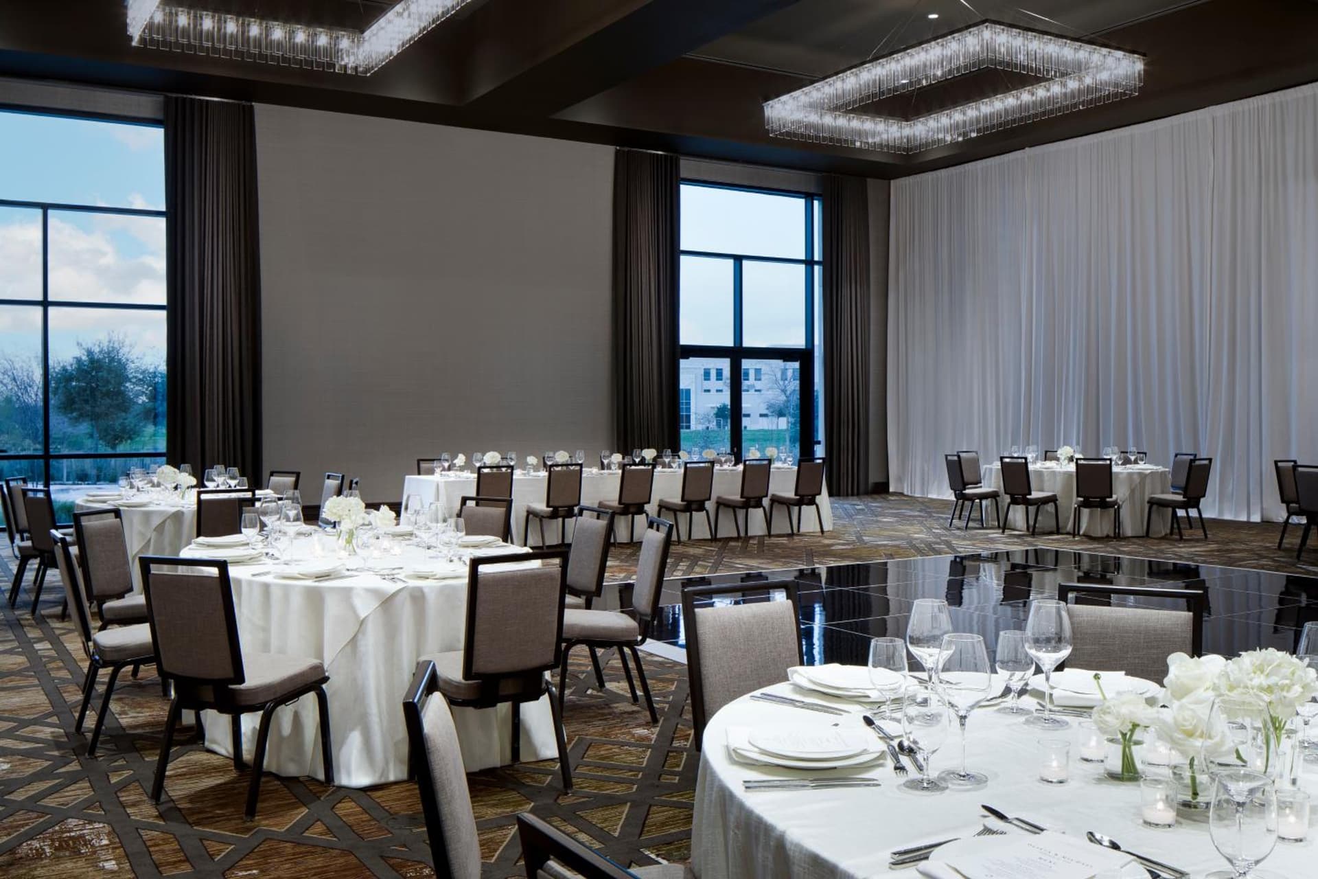 Delta Hotels by Marriott Dallas Southlake gallery photo in Southlake, TX — image 61
