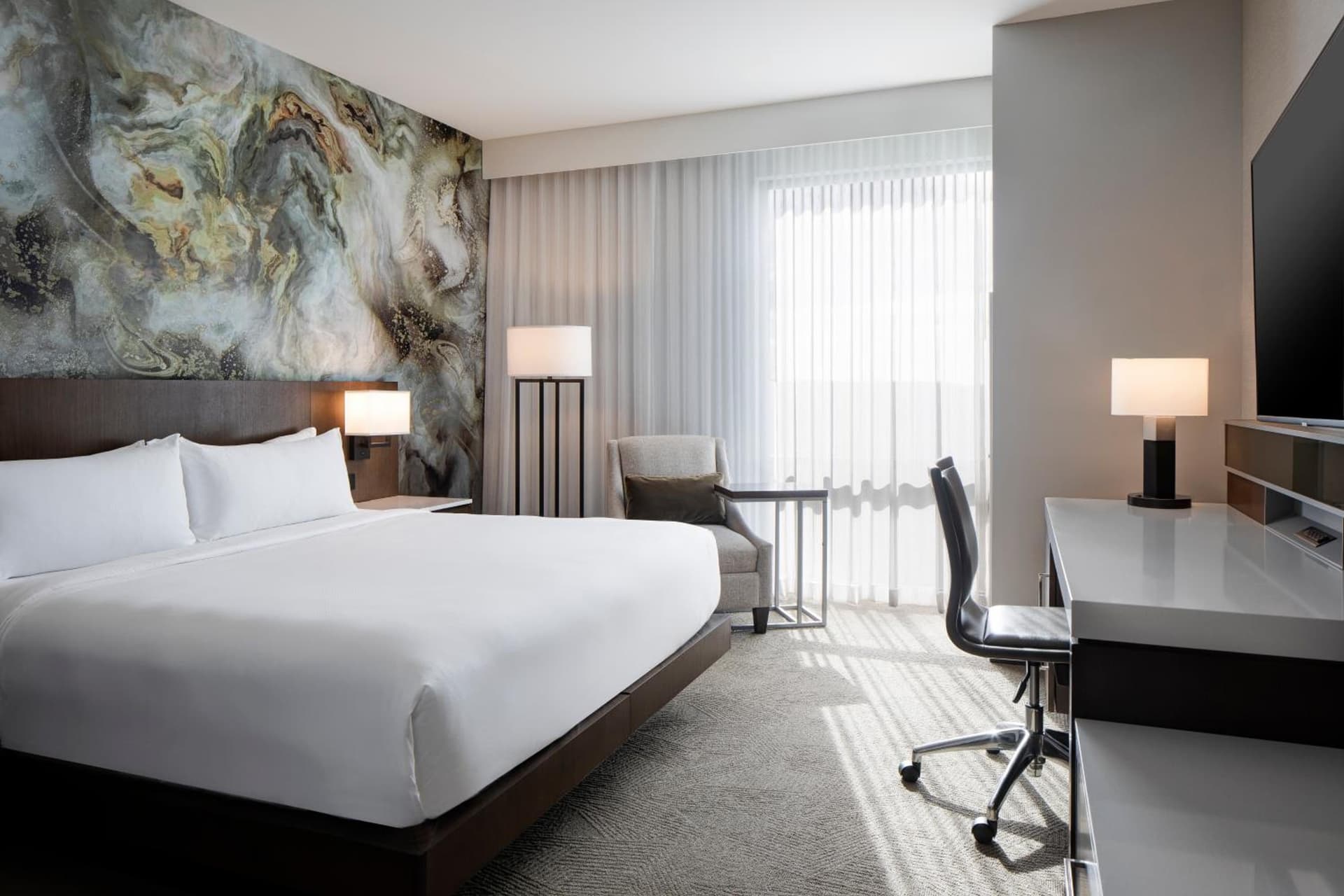 Delta Hotels by Marriott Dallas Southlake gallery photo in Southlake, TX — image 4