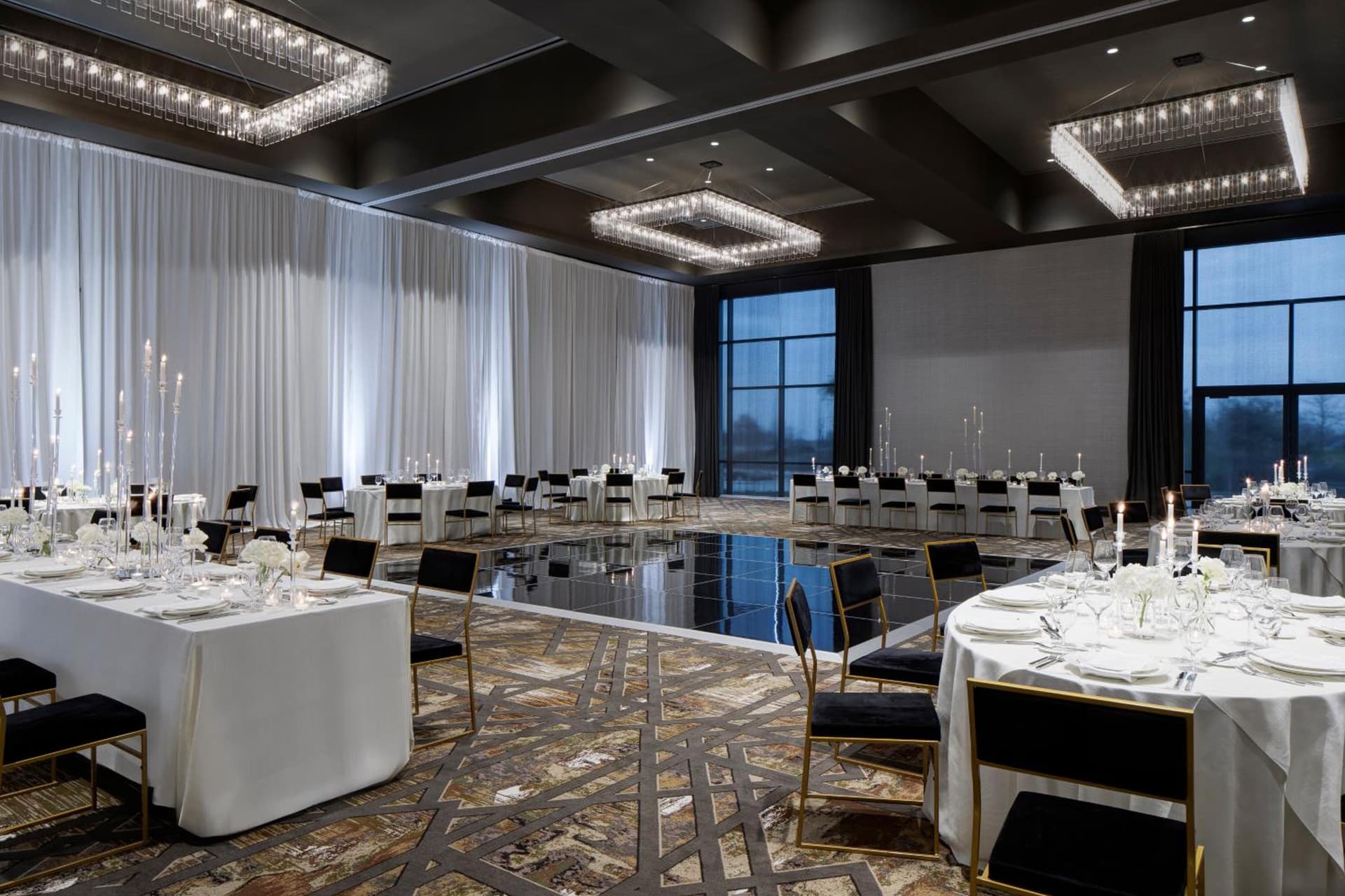 Delta Hotels by Marriott Dallas Southlake gallery photo in Southlake, TX — image 23