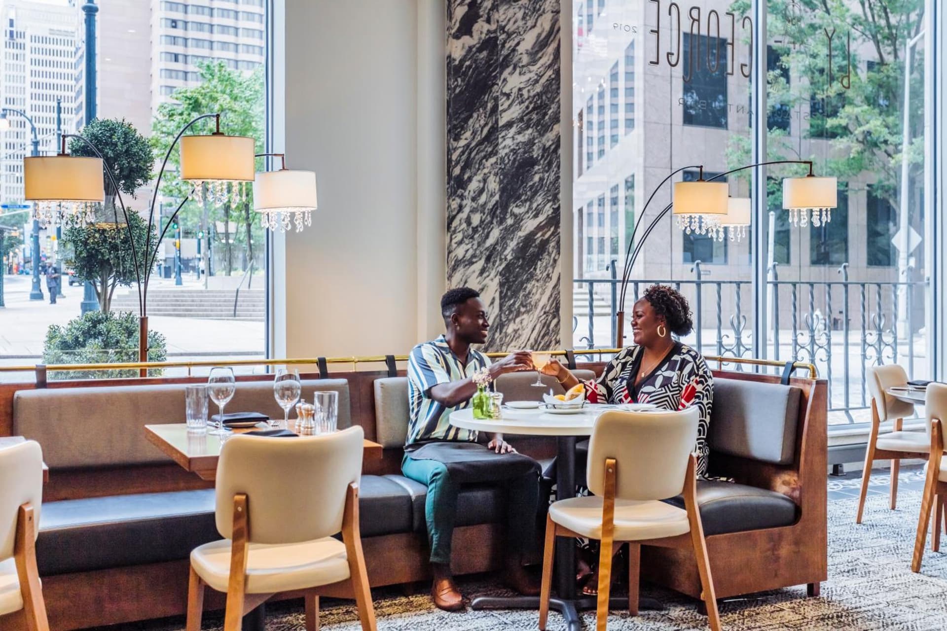 The Candler Hotel Atlanta, Curio Collection by Hilton gallery photo in Atlanta, GA — image 11