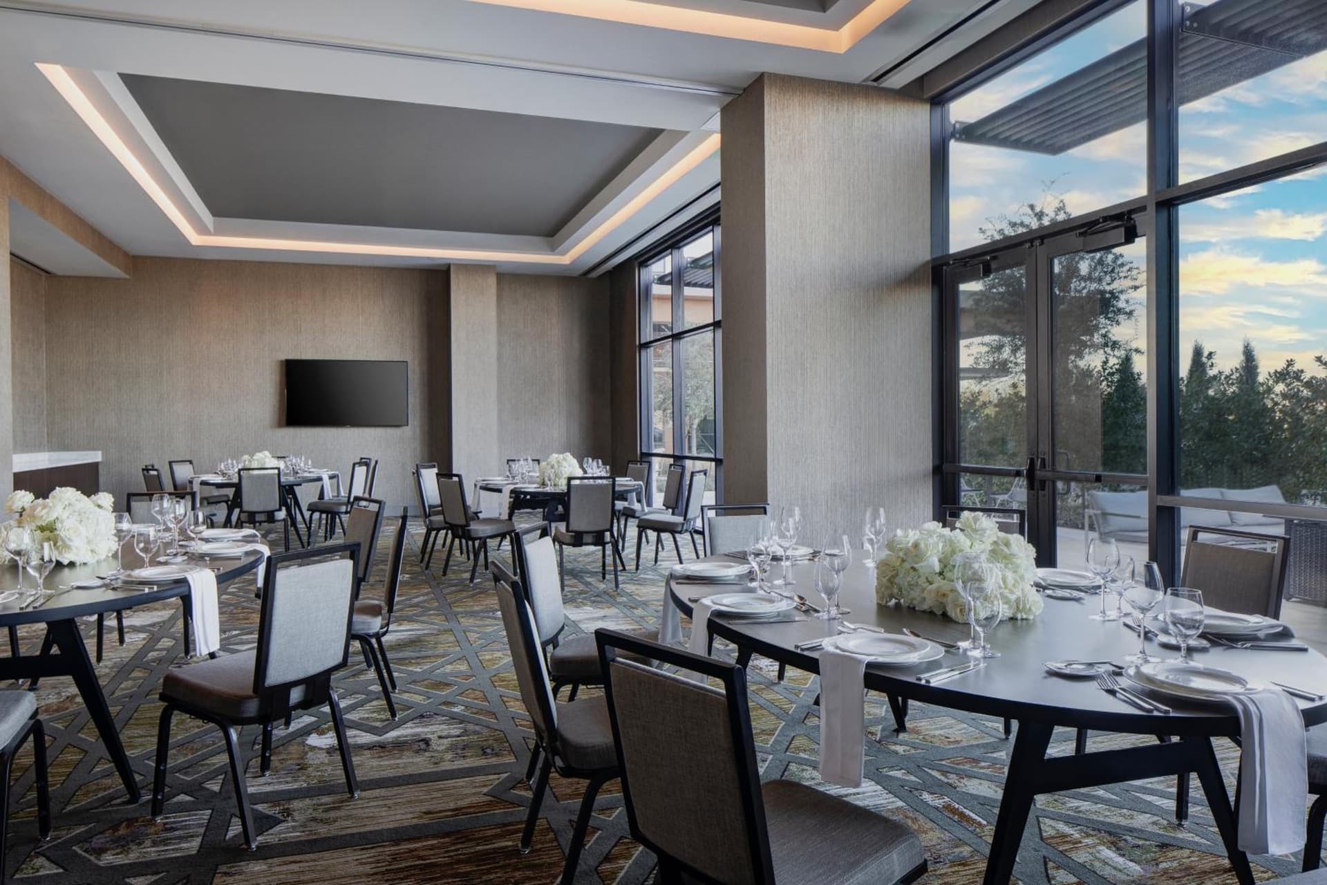 Delta Hotels by Marriott Dallas Southlake gallery photo in Southlake, TX — image 44