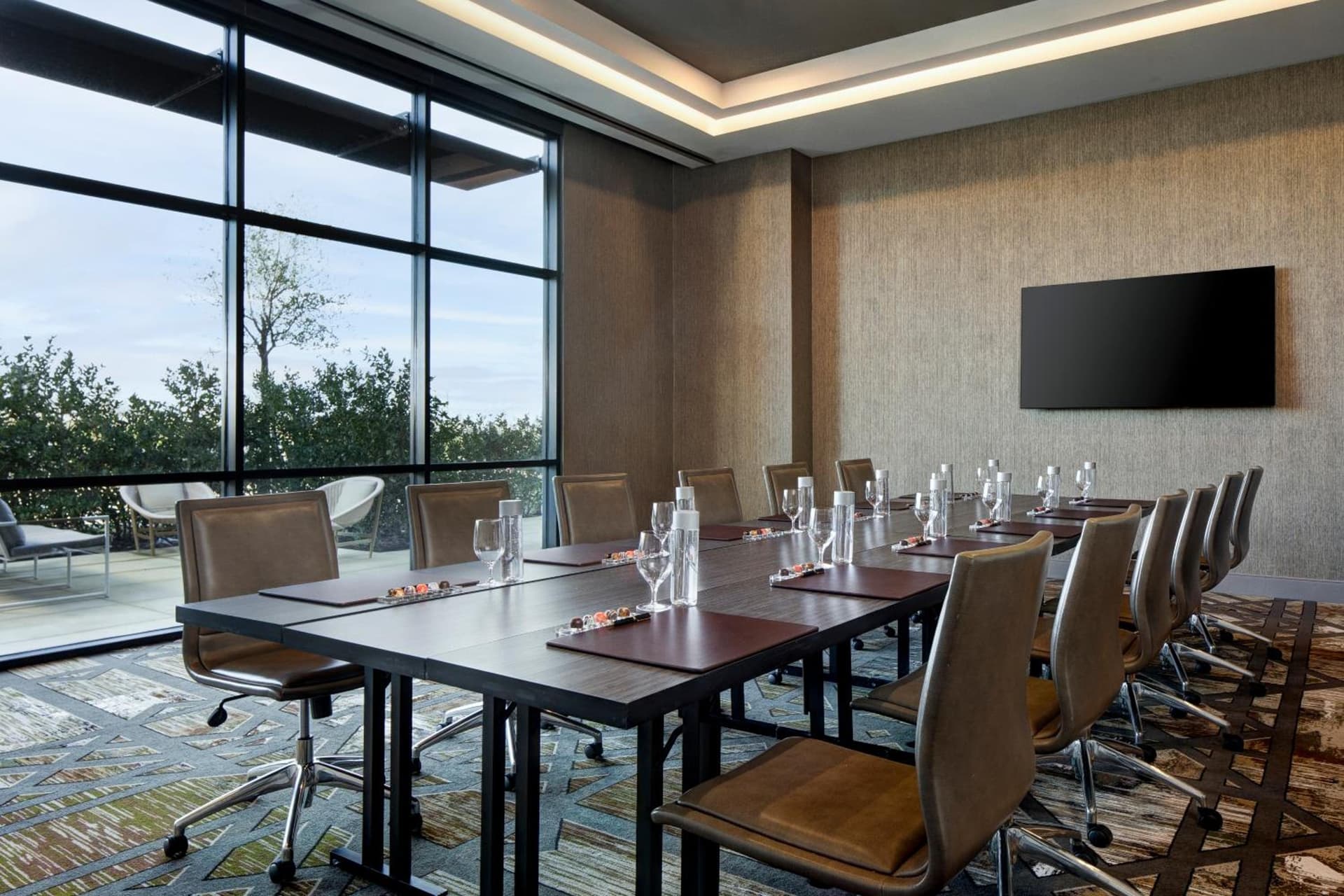Delta Hotels by Marriott Dallas Southlake gallery photo in Southlake, TX — image 11