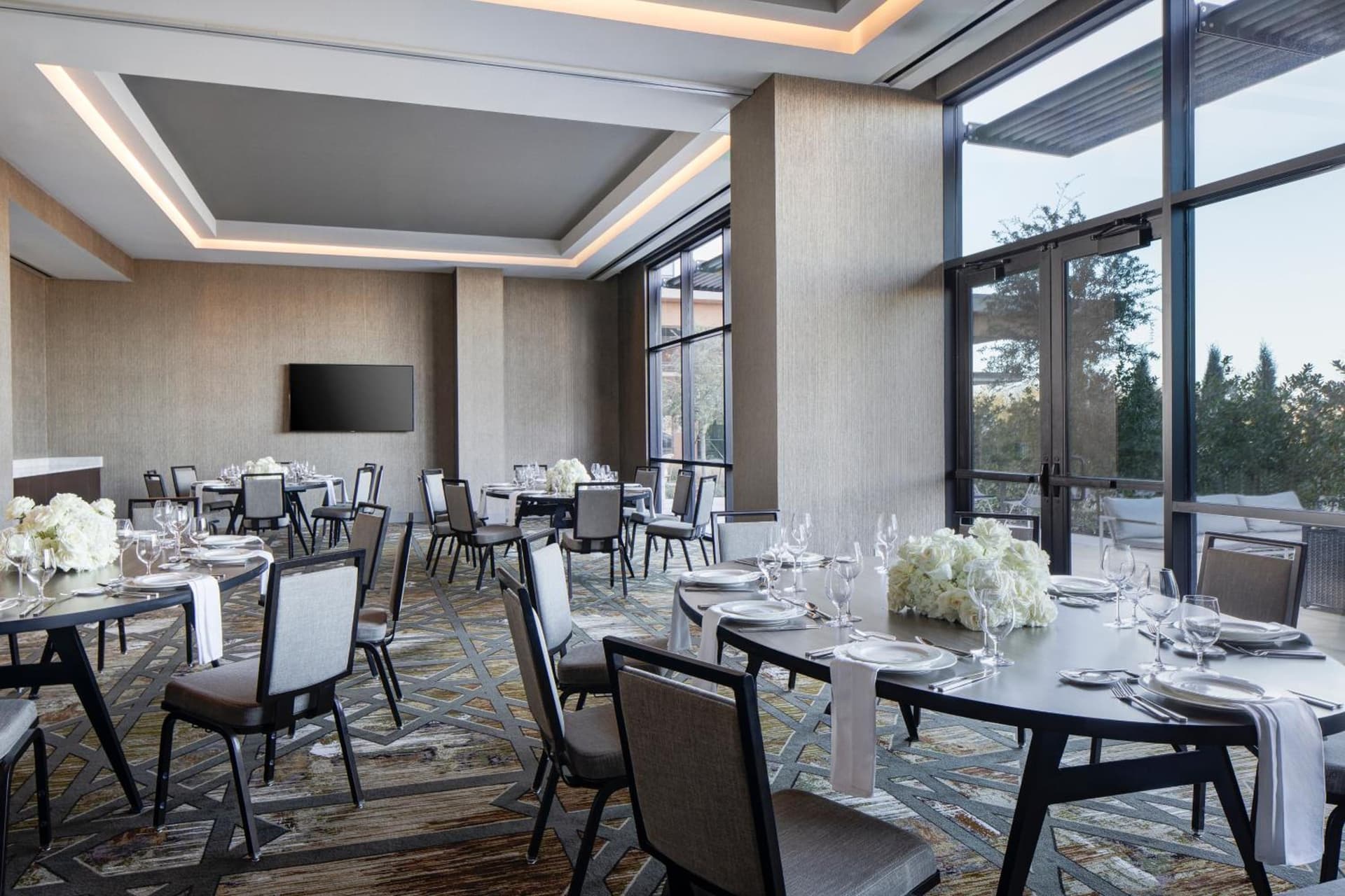Delta Hotels by Marriott Dallas Southlake gallery photo in Southlake, TX — image 43