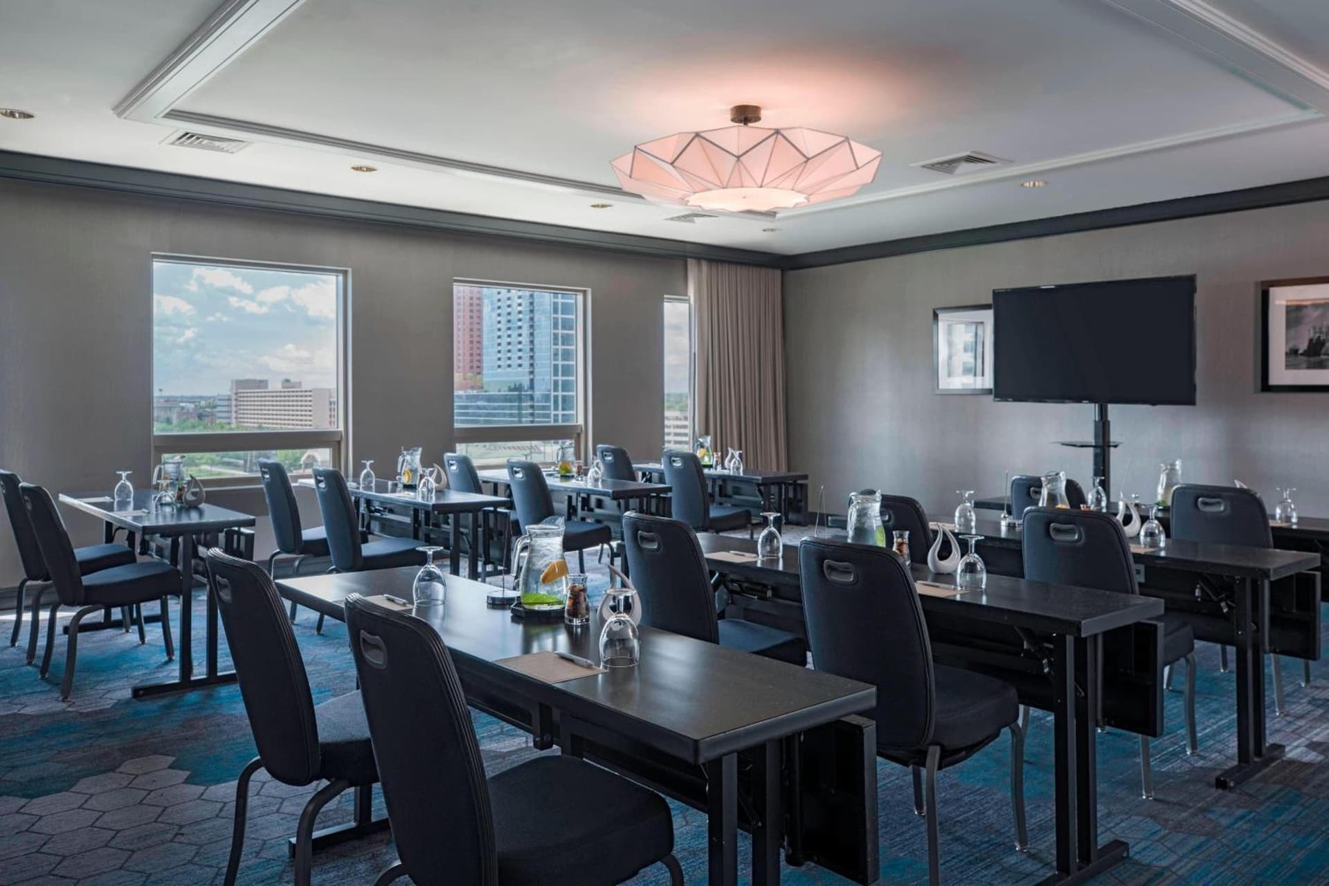 Renaissance Baltimore Harborplace Hotel gallery photo in Baltimore, MD — image 29