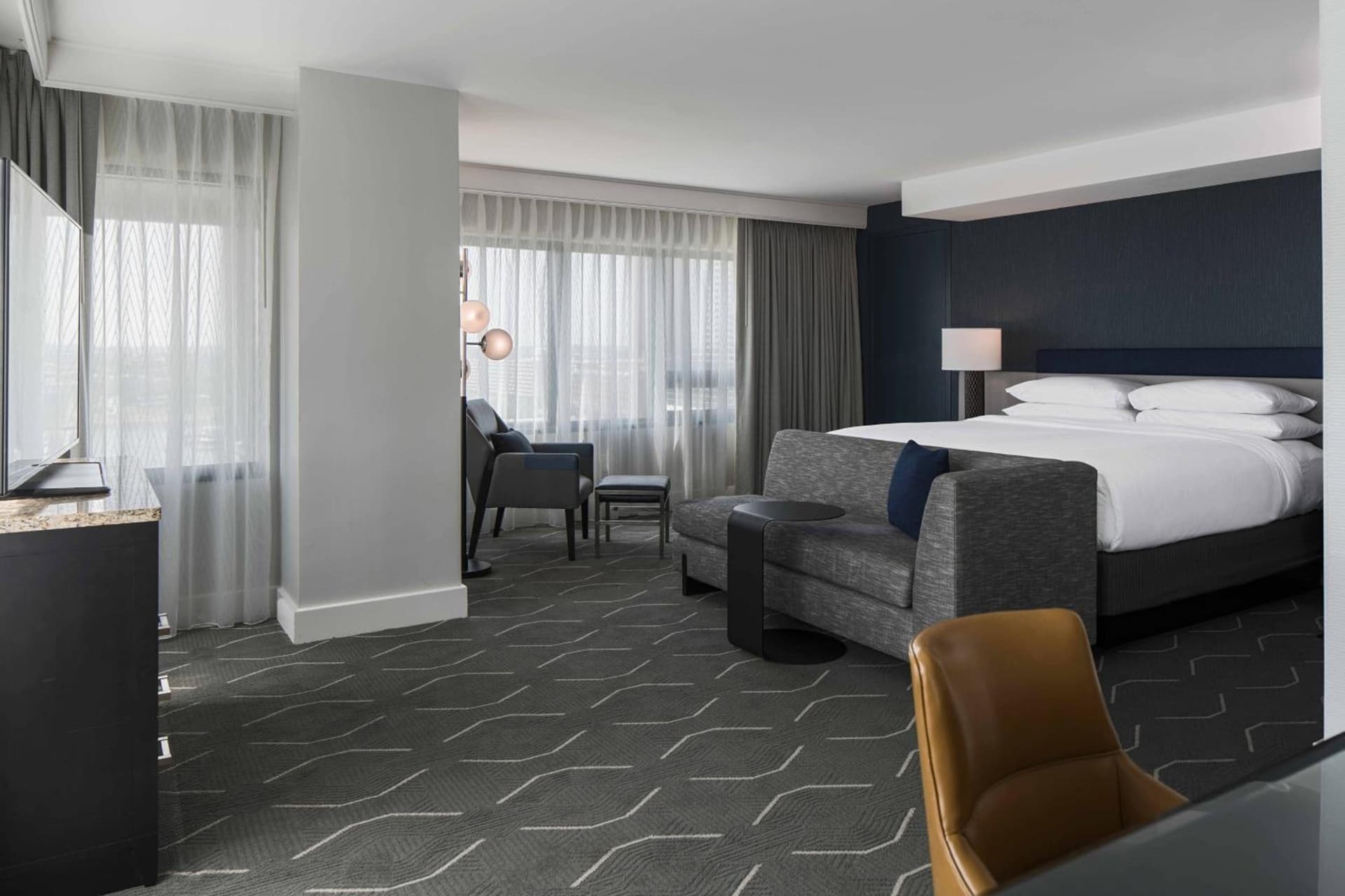 Renaissance Baltimore Harborplace Hotel gallery photo in Baltimore, MD — image 34