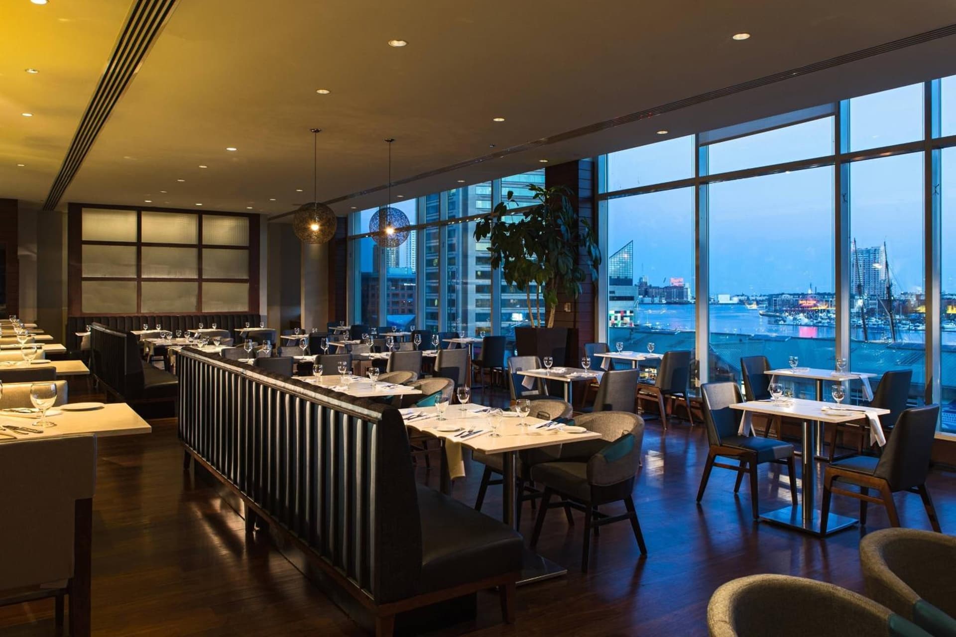 Renaissance Baltimore Harborplace Hotel gallery photo in Baltimore, MD — image 32