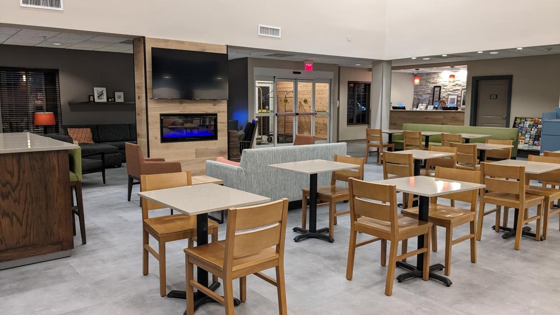 Country Inn & Suites by Radisson, Covington, LA gallery photo in Covington, LA — image 60