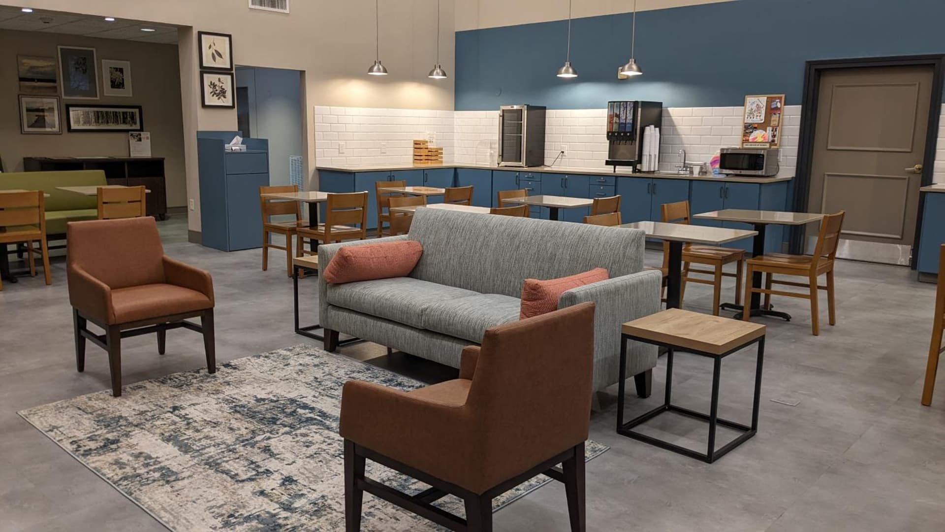 Country Inn & Suites by Radisson, Covington, LA gallery photo in Covington, LA — image 9