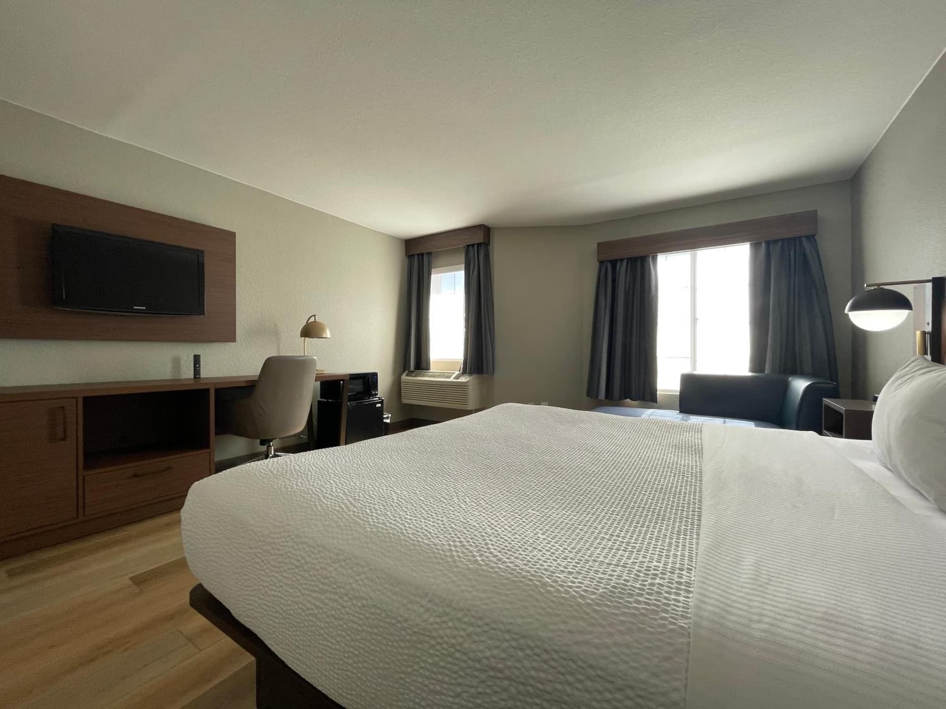 La Quinta by Wyndham Dallas DFW Airport North gallery photo in Irving, TX — image 25