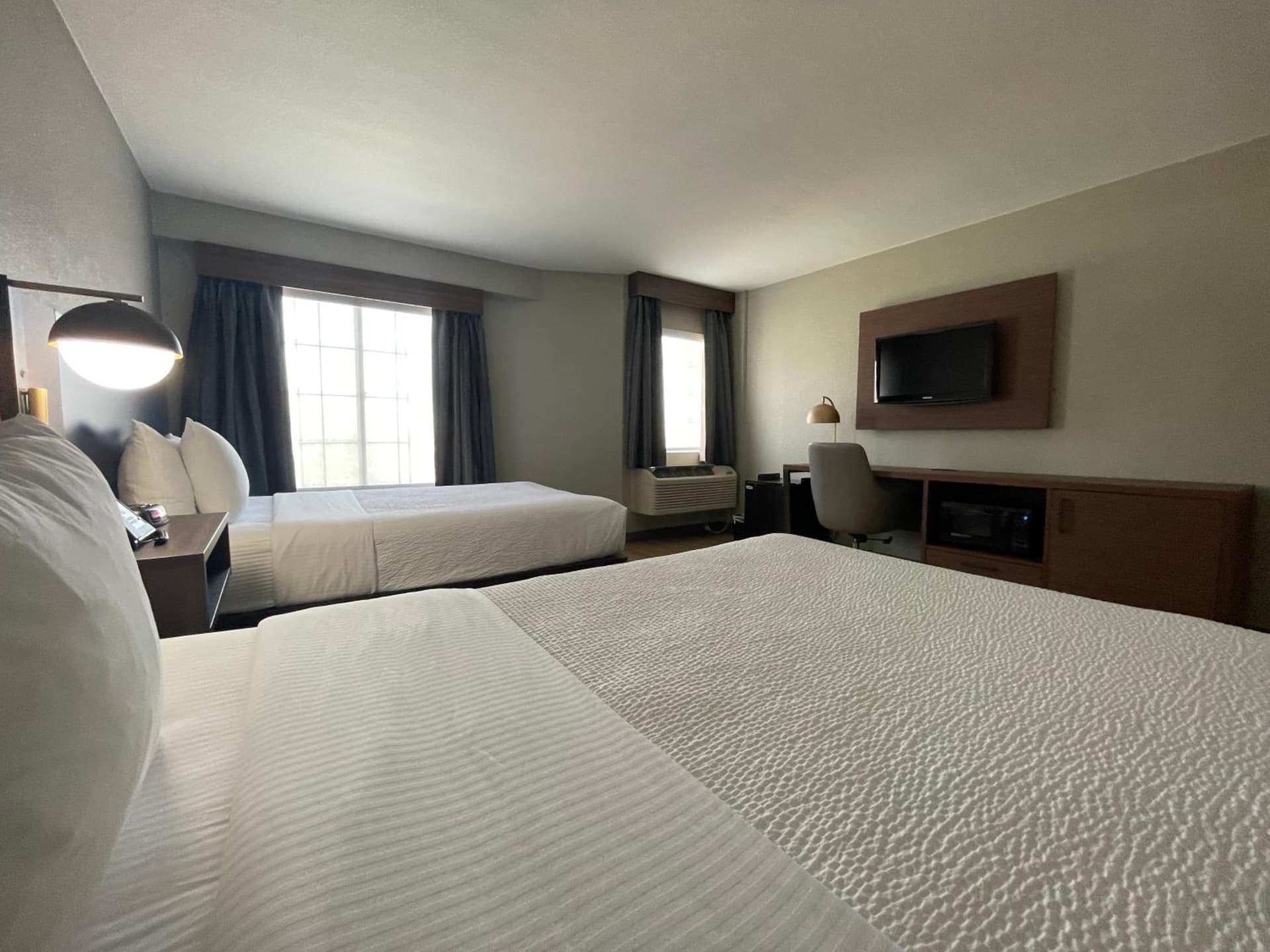 La Quinta by Wyndham Dallas DFW Airport North gallery photo in Irving, TX — image 24