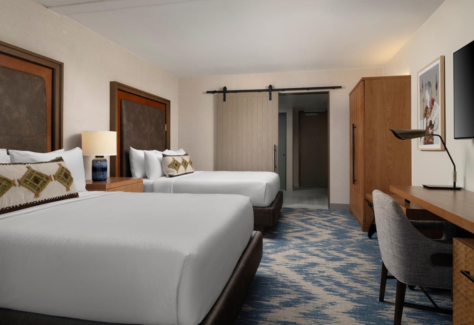 Plaza San Antonio Hotel & Spa, Autograph Collection gallery photo in San Antonio, TX — image 85