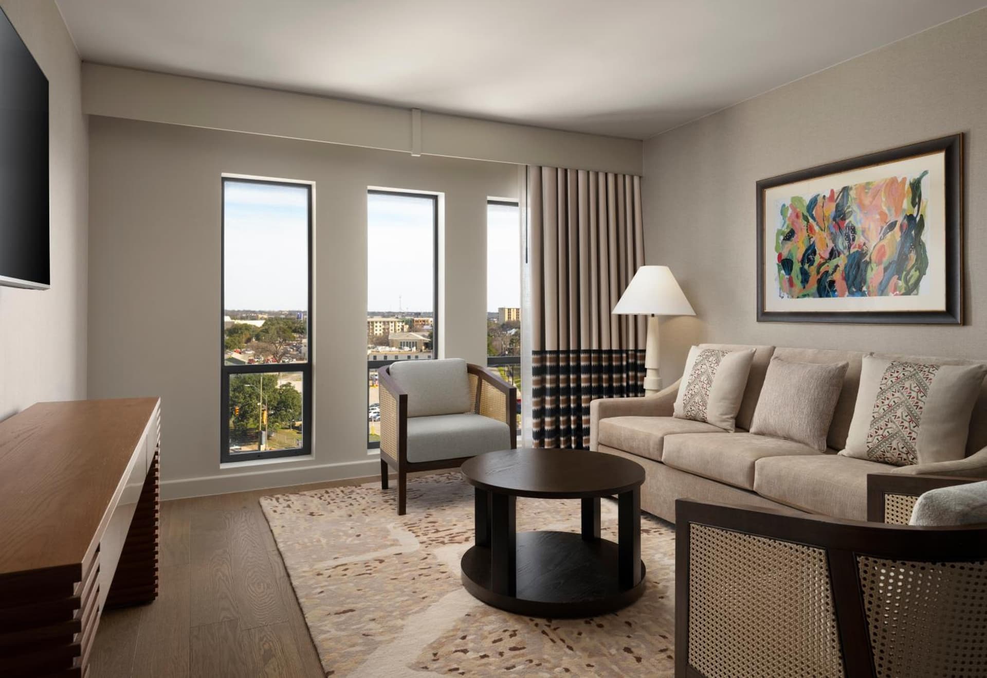 Plaza San Antonio Hotel & Spa, Autograph Collection gallery photo in San Antonio, TX — image 26