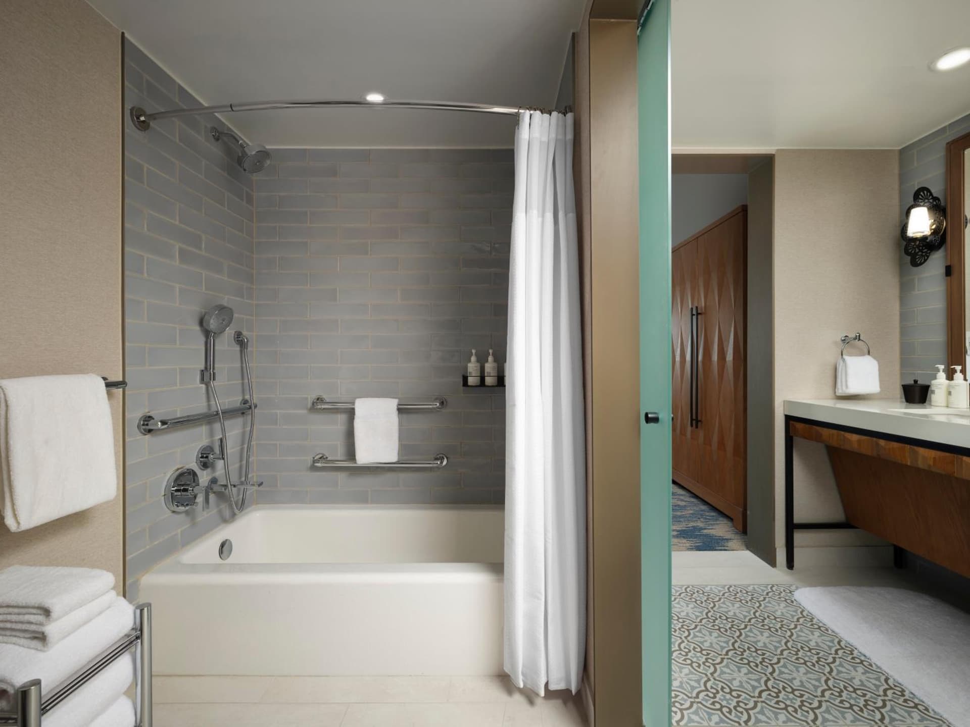 Plaza San Antonio Hotel & Spa, Autograph Collection gallery photo in San Antonio, TX — image 21